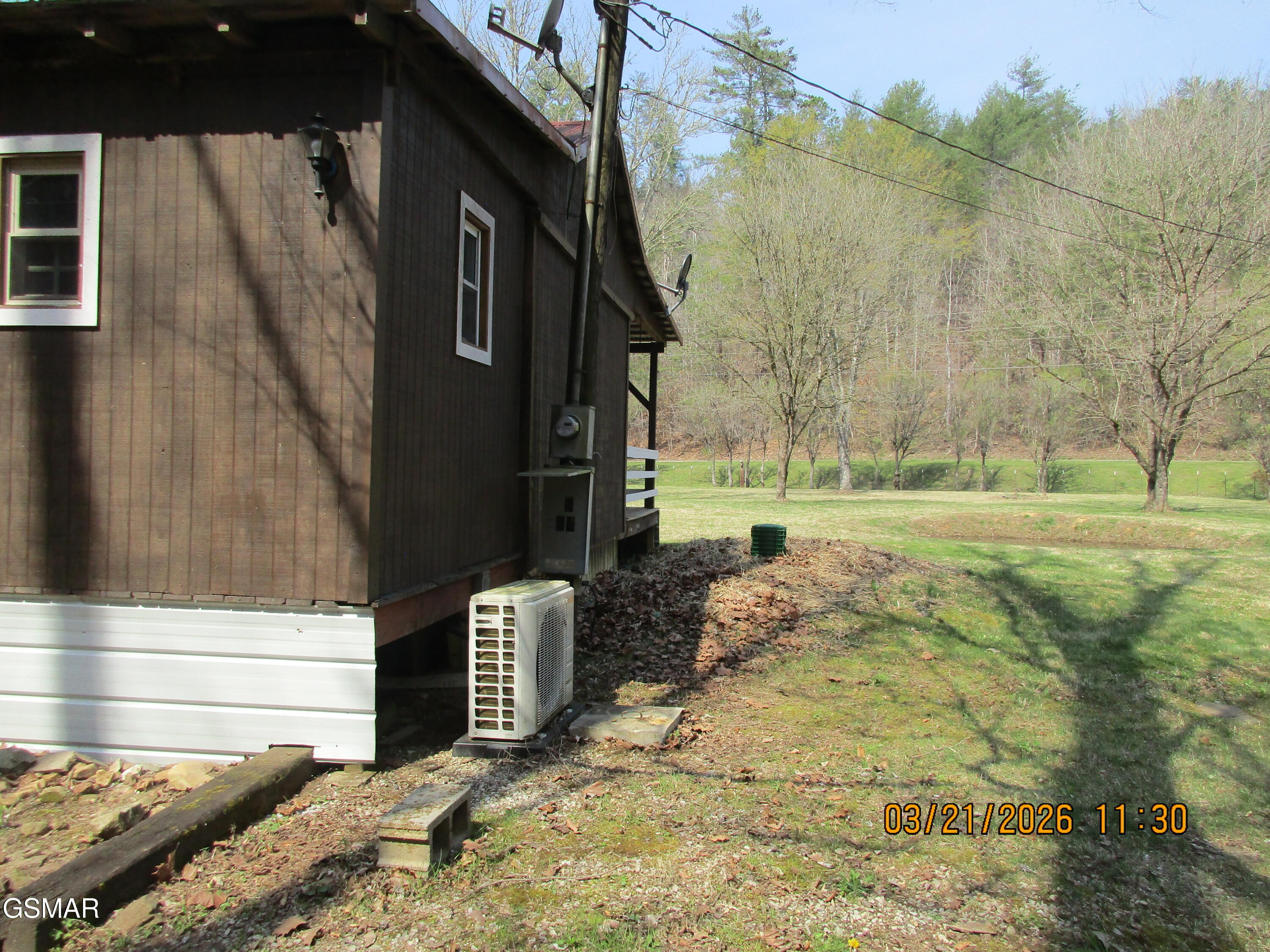 4902 Bogard Road Cosby TN 37722