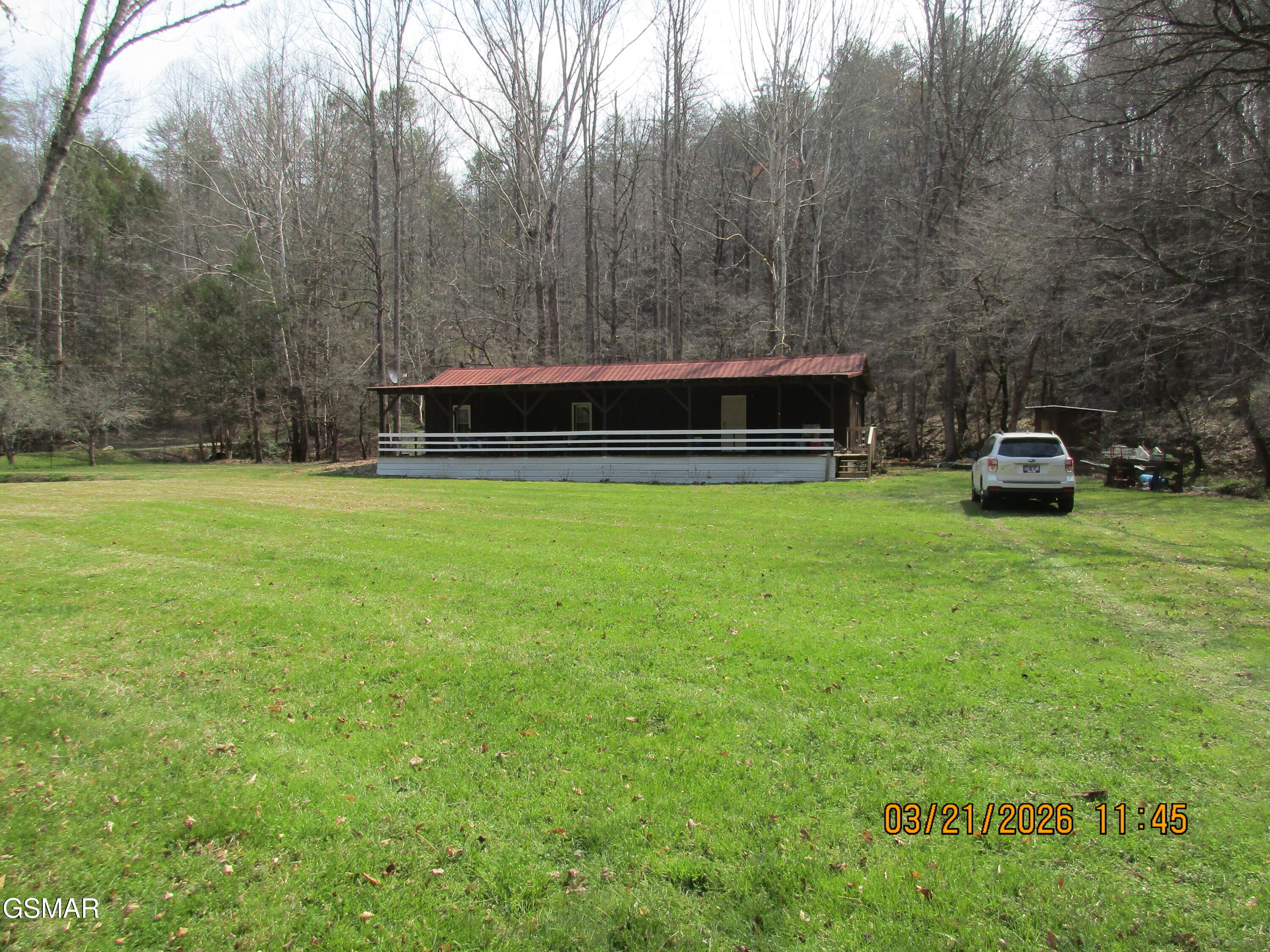 4902 Bogard Road Cosby TN 37722