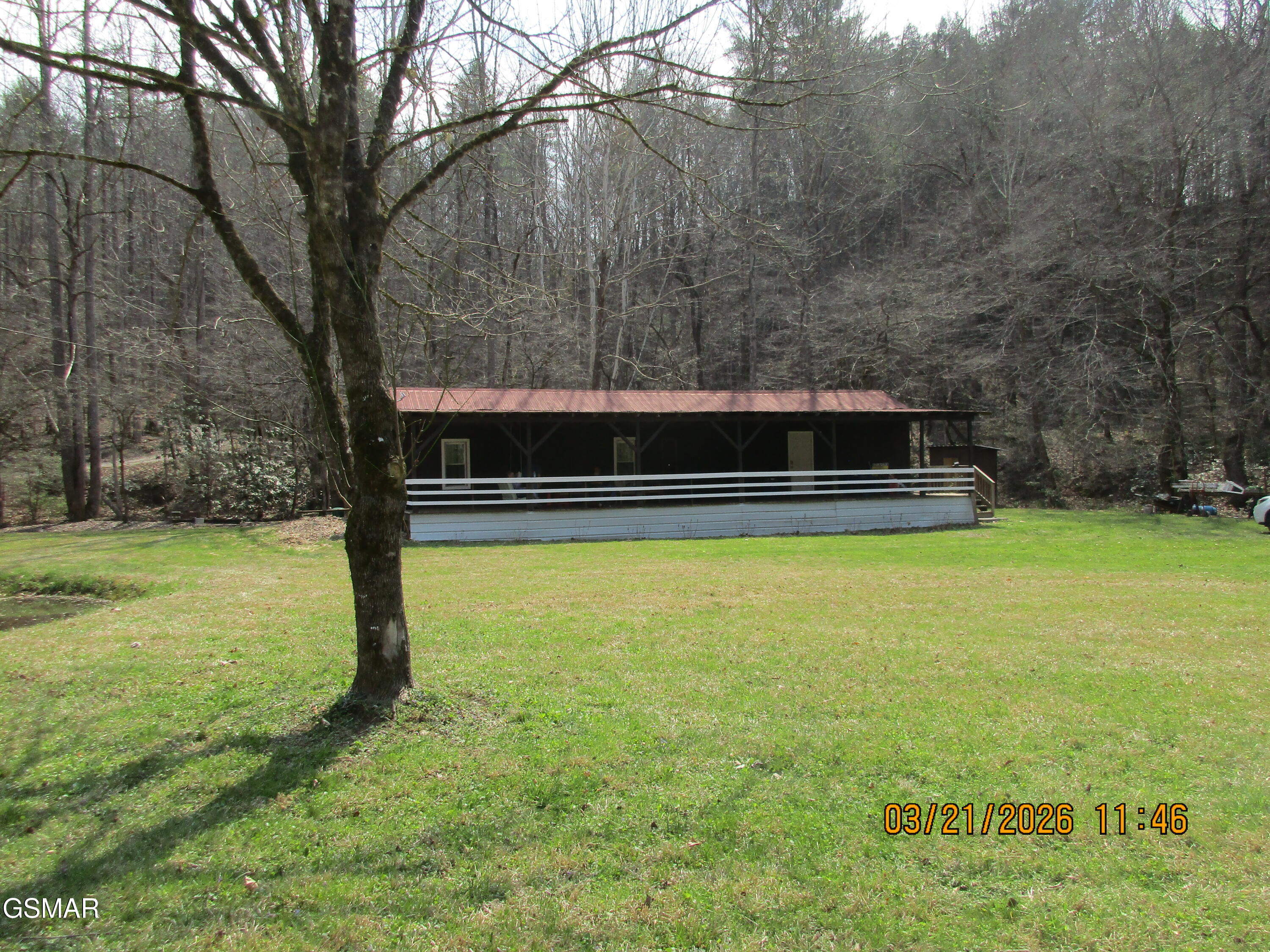 4902 Bogard Road Cosby TN 37722