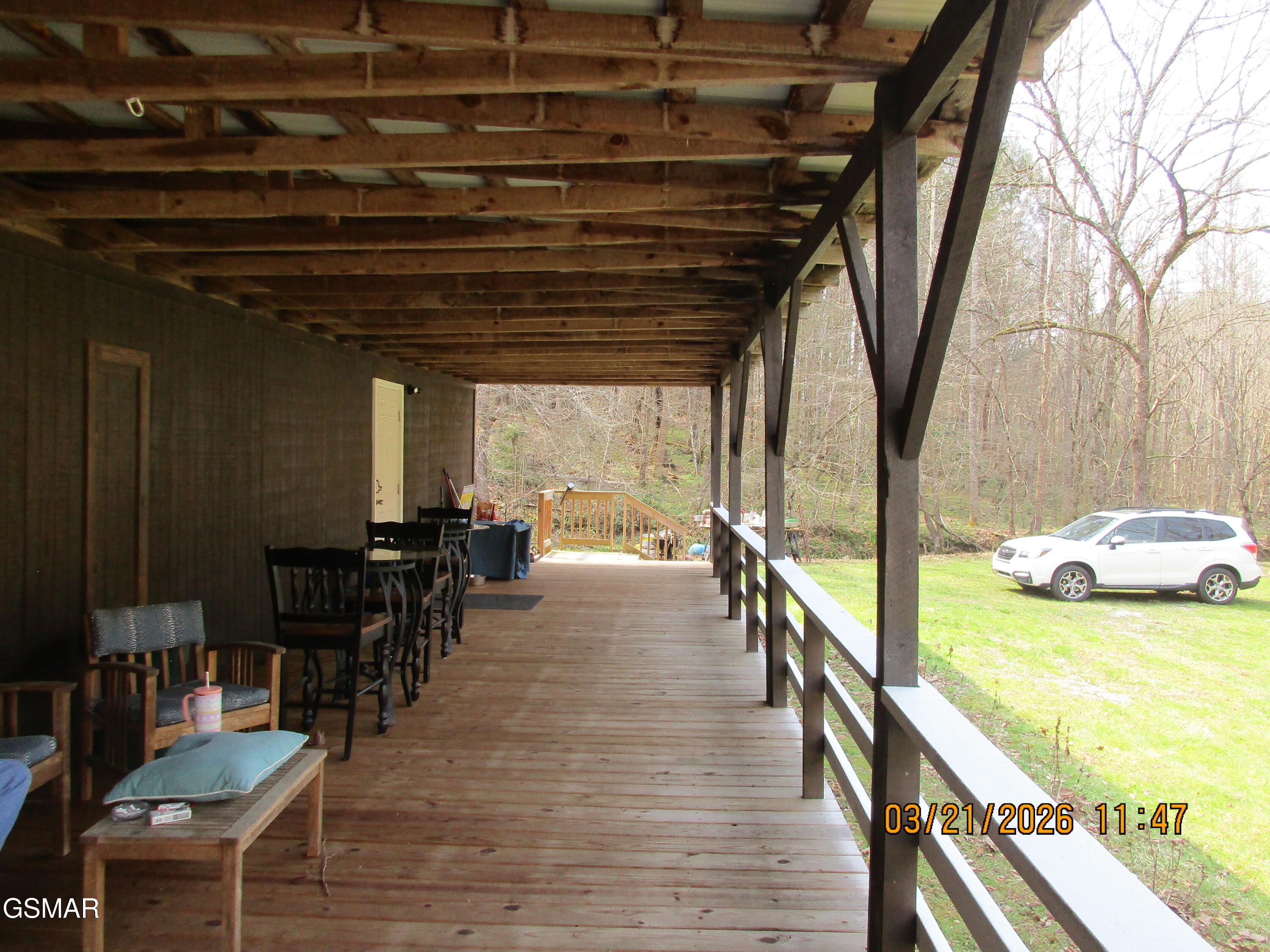 4902 Bogard Road Cosby TN 37722