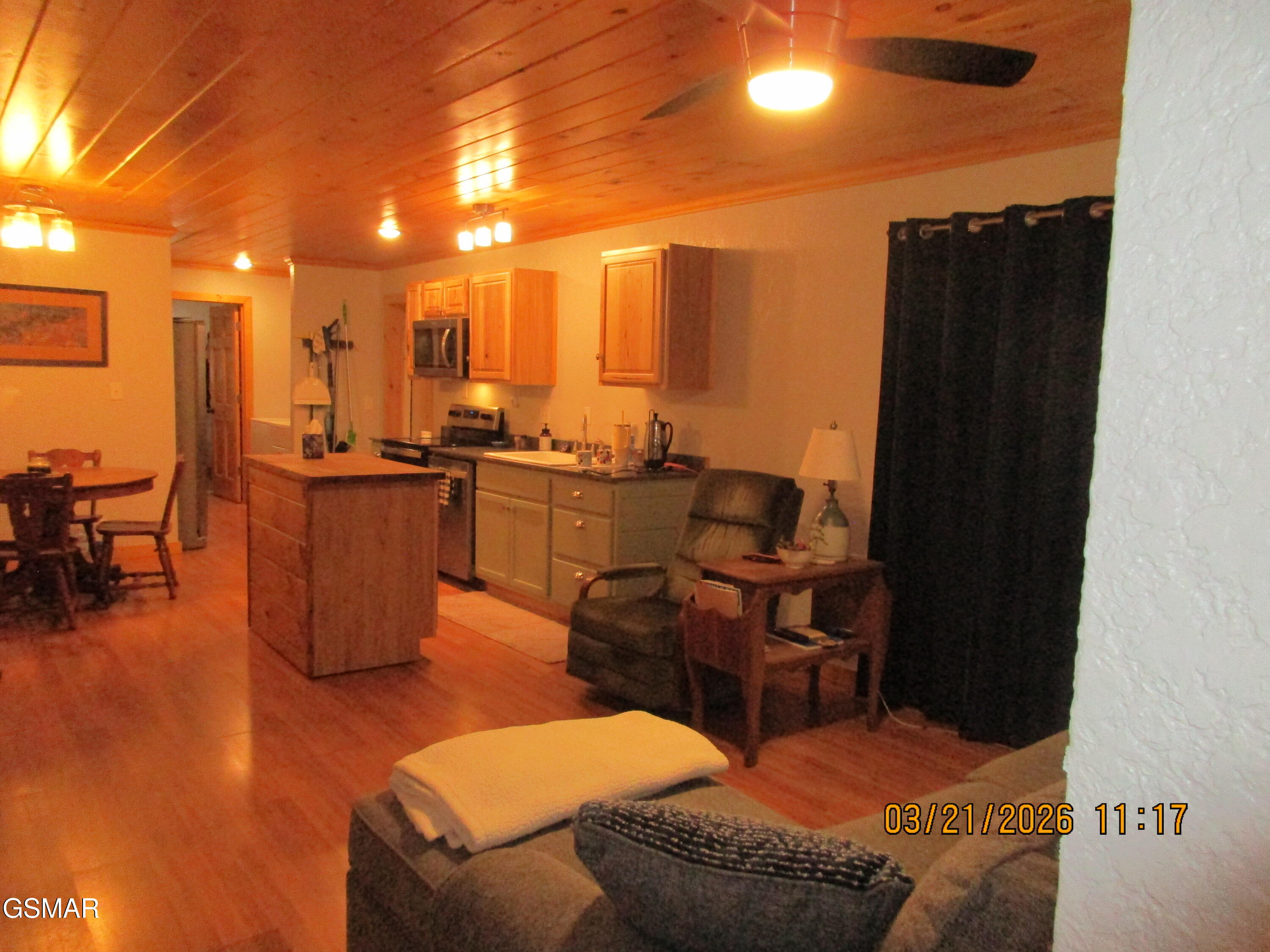 4902 Bogard Road Cosby TN 37722