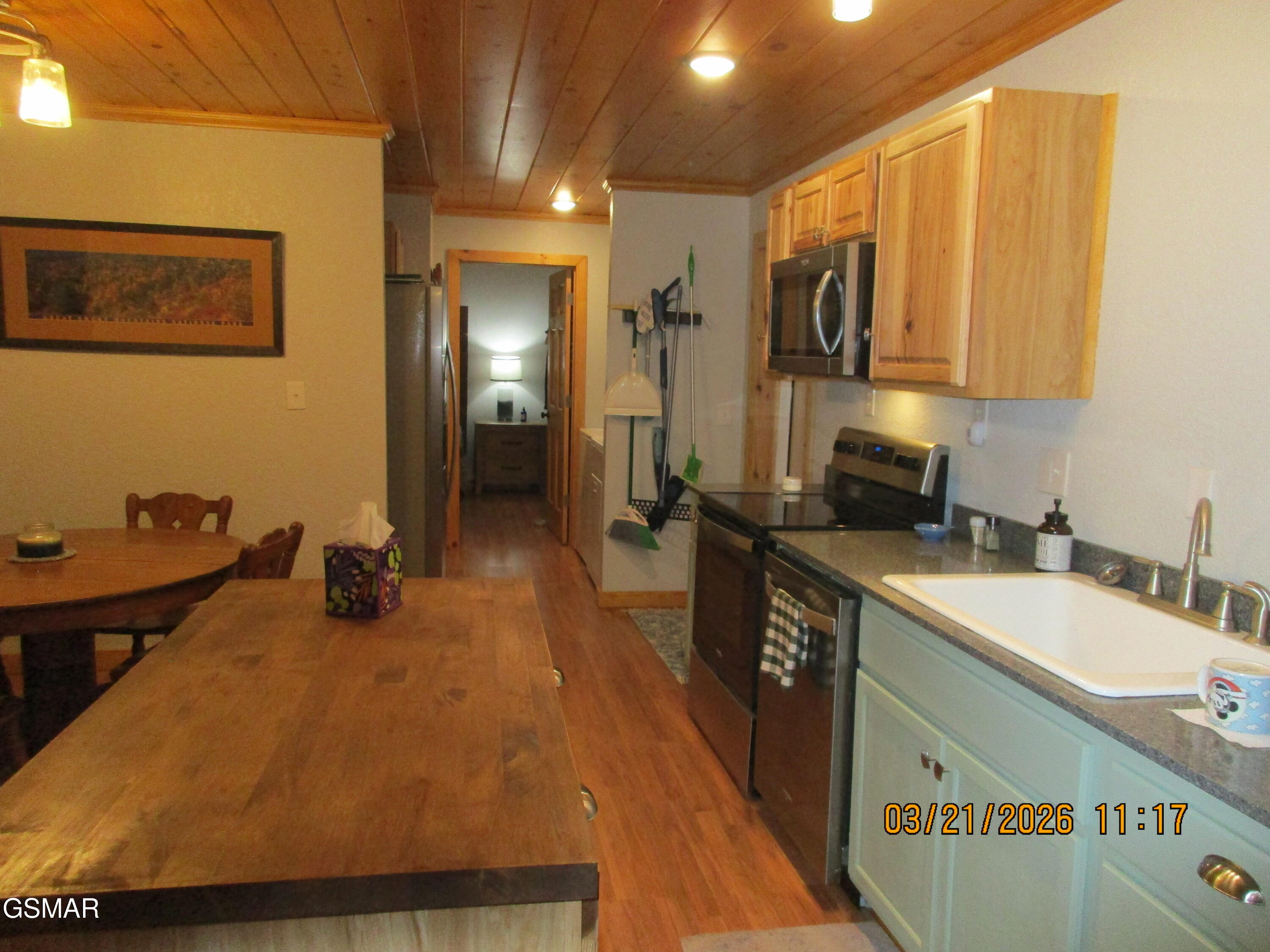 4902 Bogard Road Cosby TN 37722