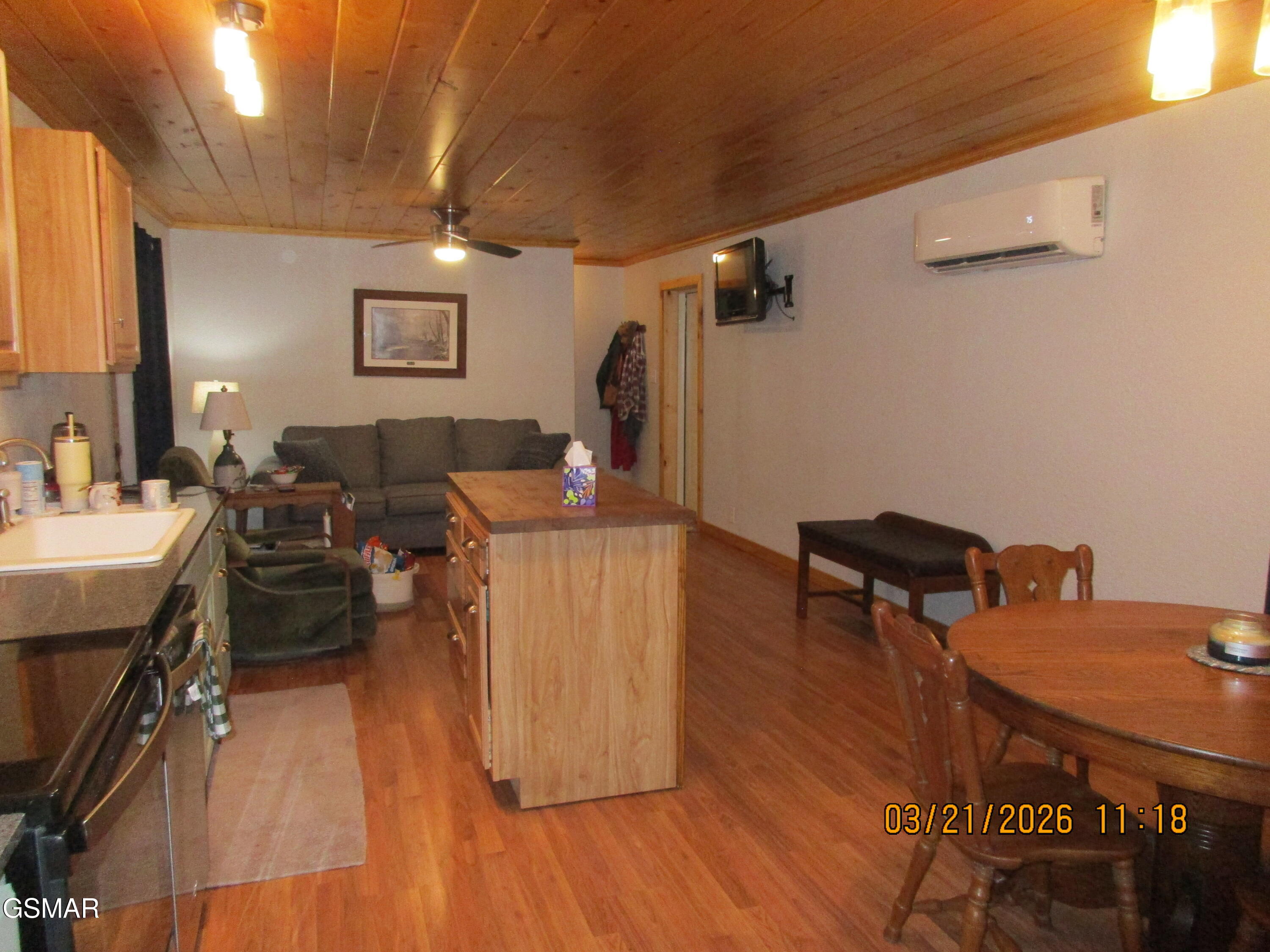 4902 Bogard Road Cosby TN 37722
