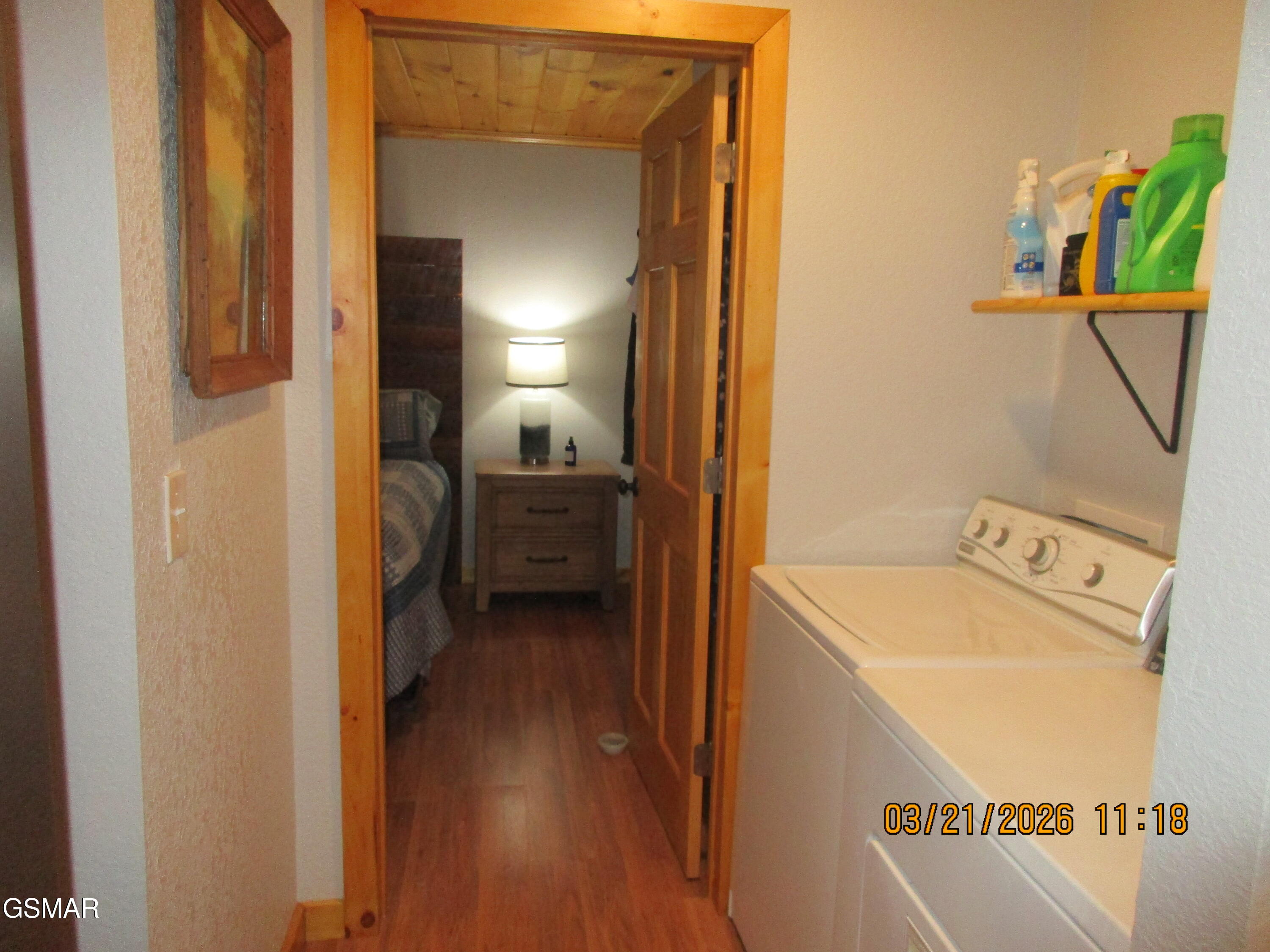 4902 Bogard Road Cosby TN 37722