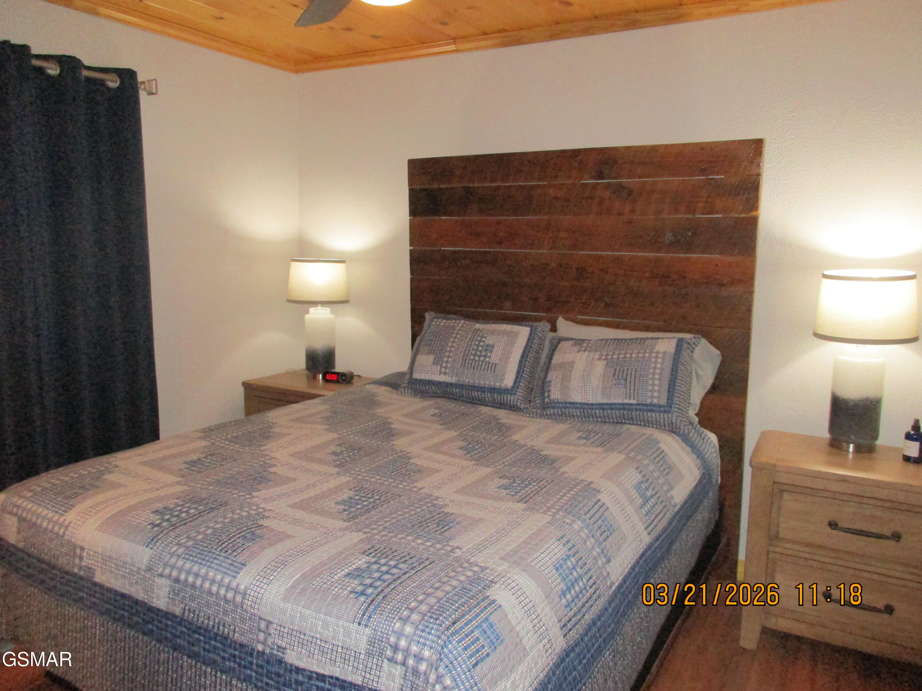 4902 Bogard Road Cosby TN 37722