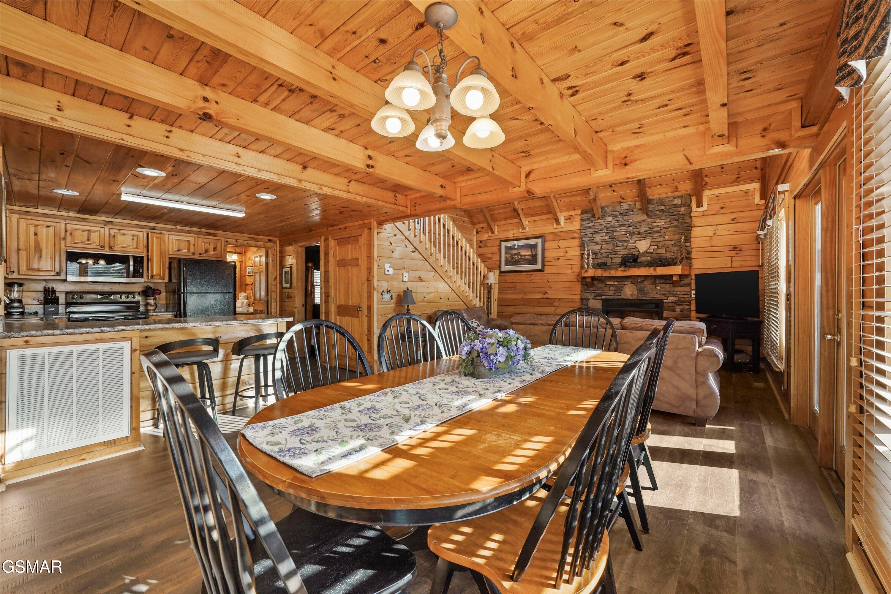 4449 Forest Vista Way Pigeon Forge TN 37863