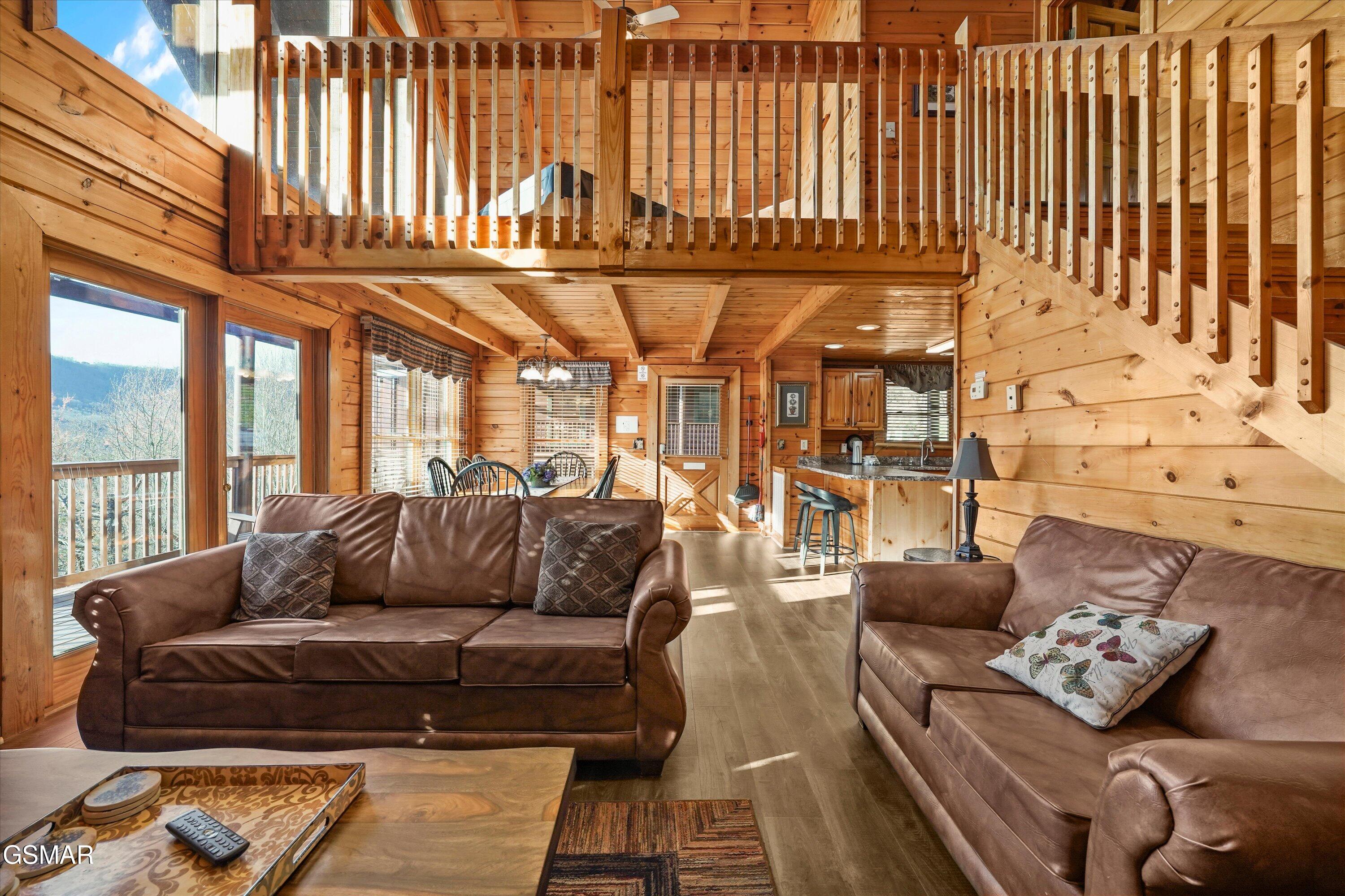 4449 Forest Vista Way Pigeon Forge TN 37863