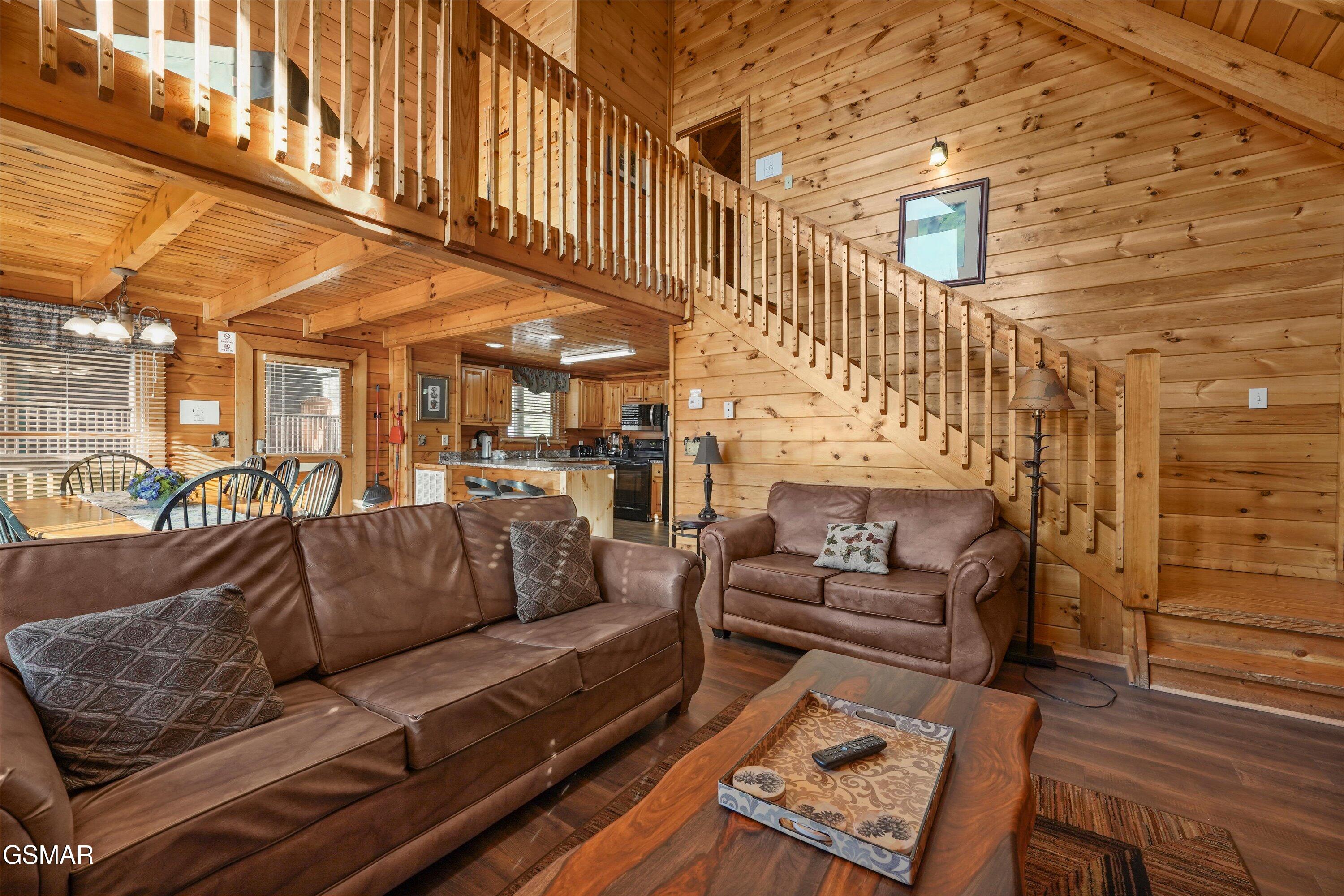 4449 Forest Vista Way Pigeon Forge TN 37863