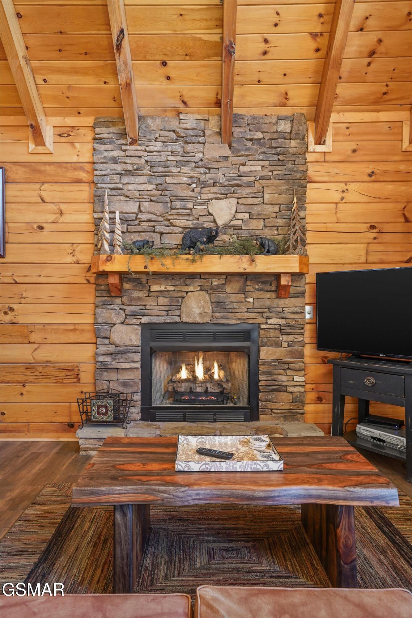 4449 Forest Vista Way Pigeon Forge TN 37863