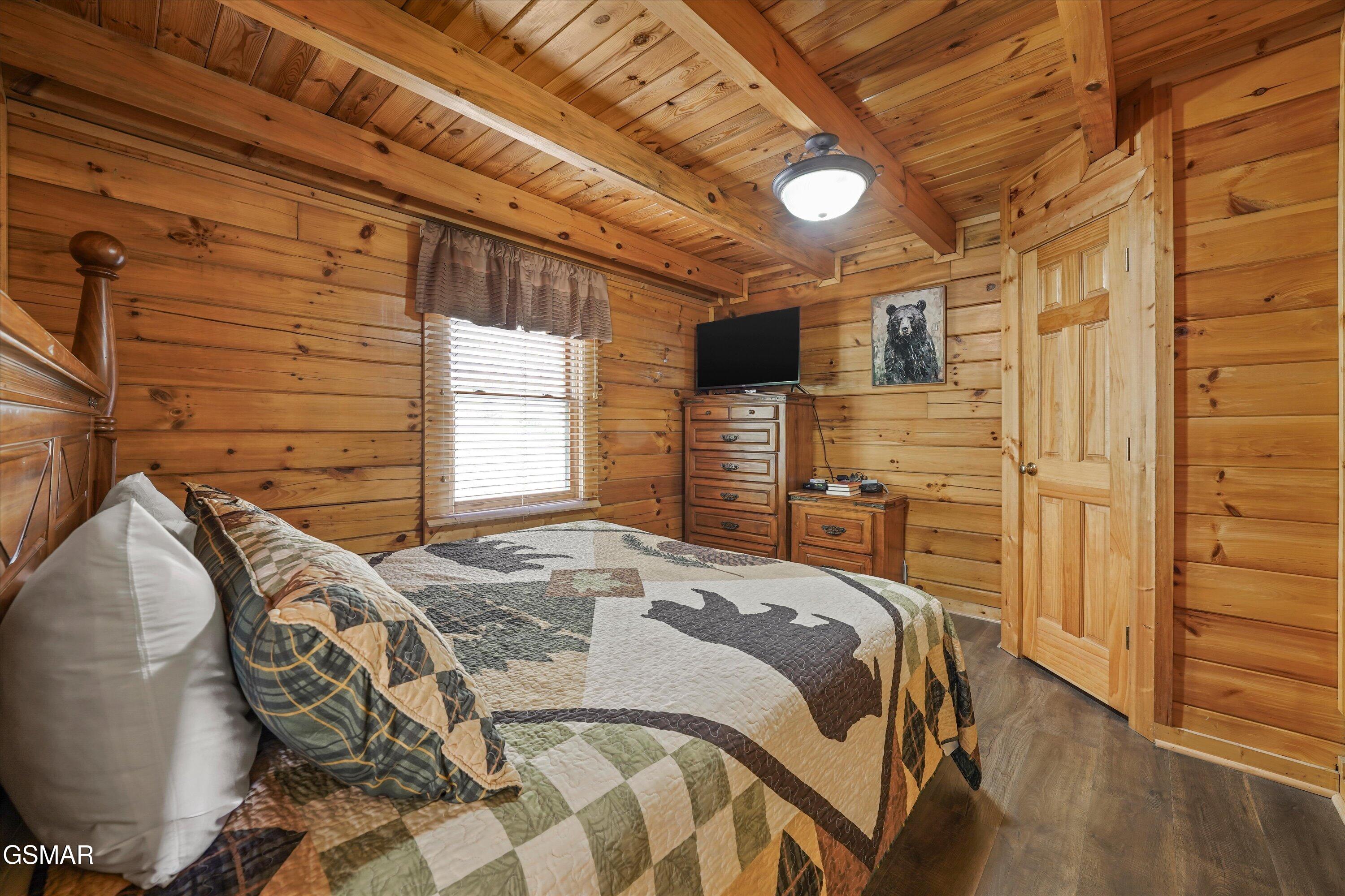 4449 Forest Vista Way Pigeon Forge TN 37863