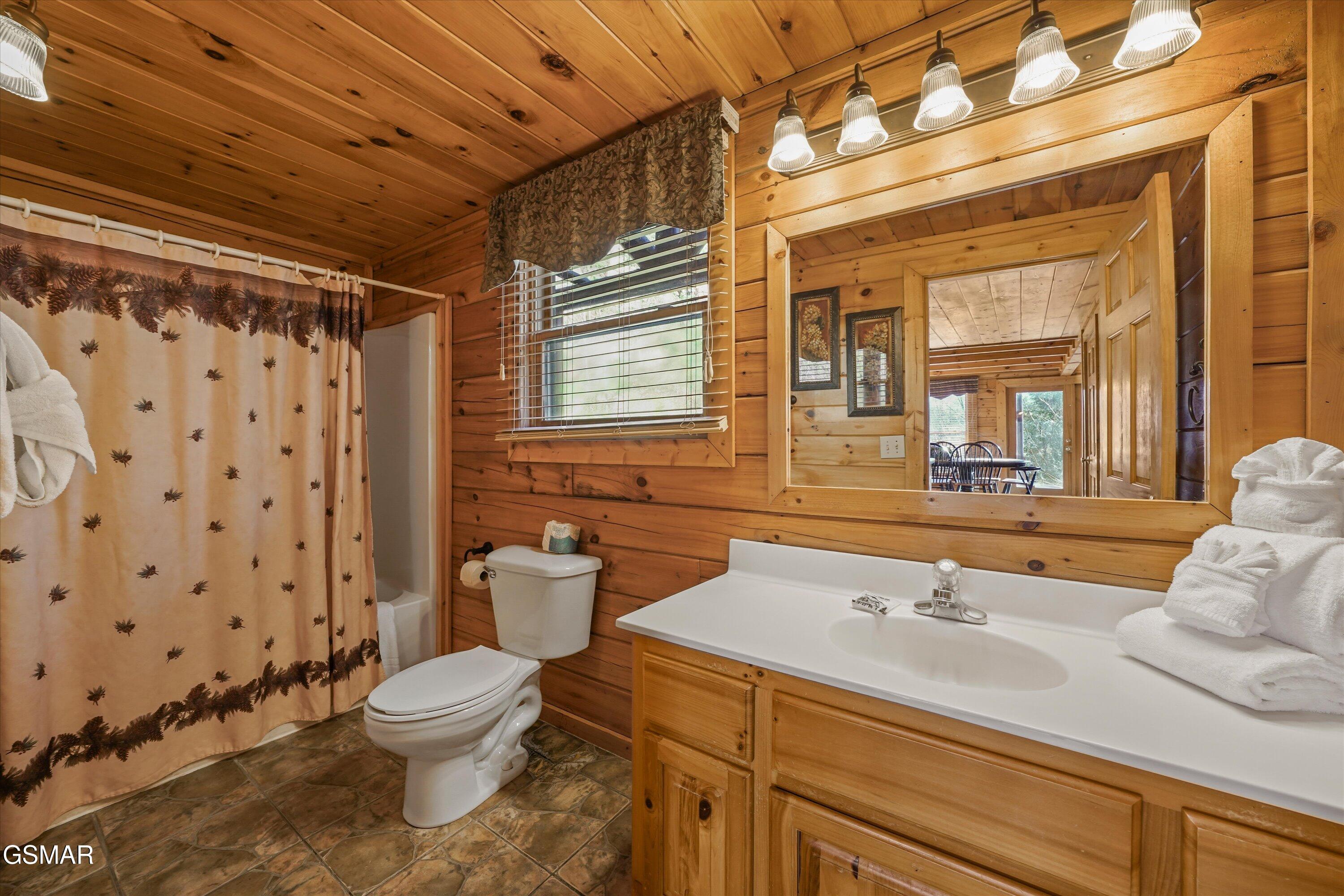 4449 Forest Vista Way Pigeon Forge TN 37863