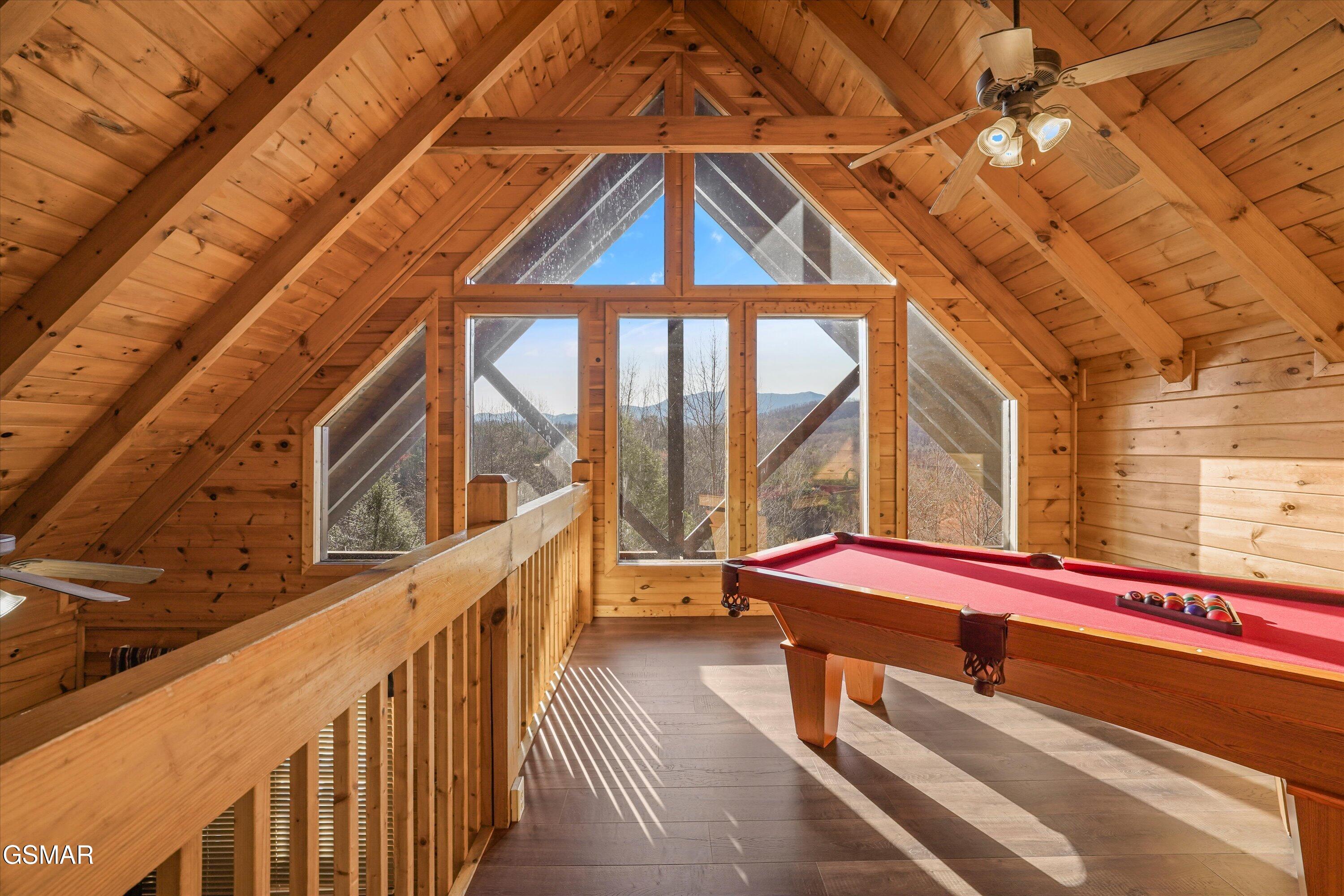 4449 Forest Vista Way Pigeon Forge TN 37863