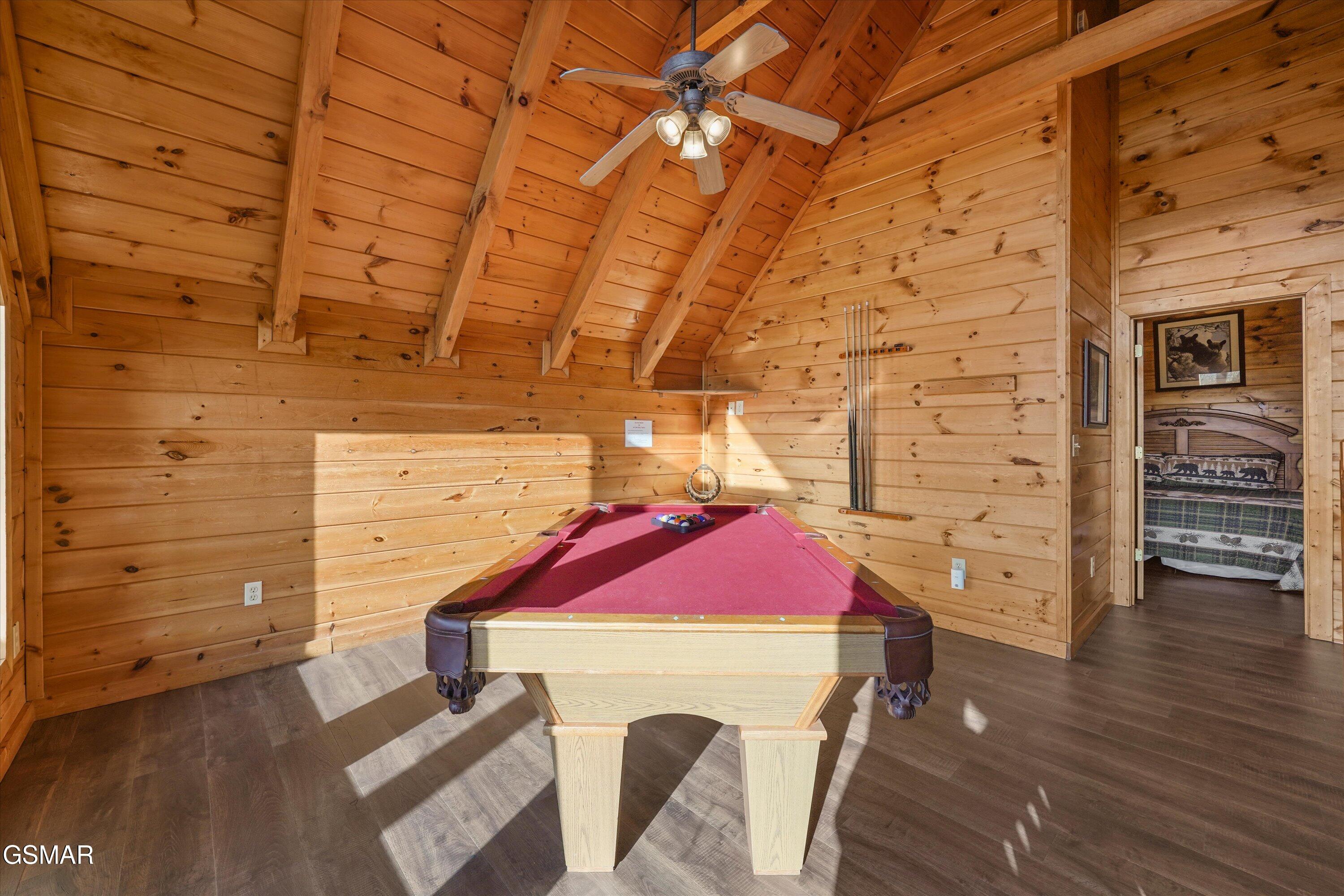 4449 Forest Vista Way Pigeon Forge TN 37863