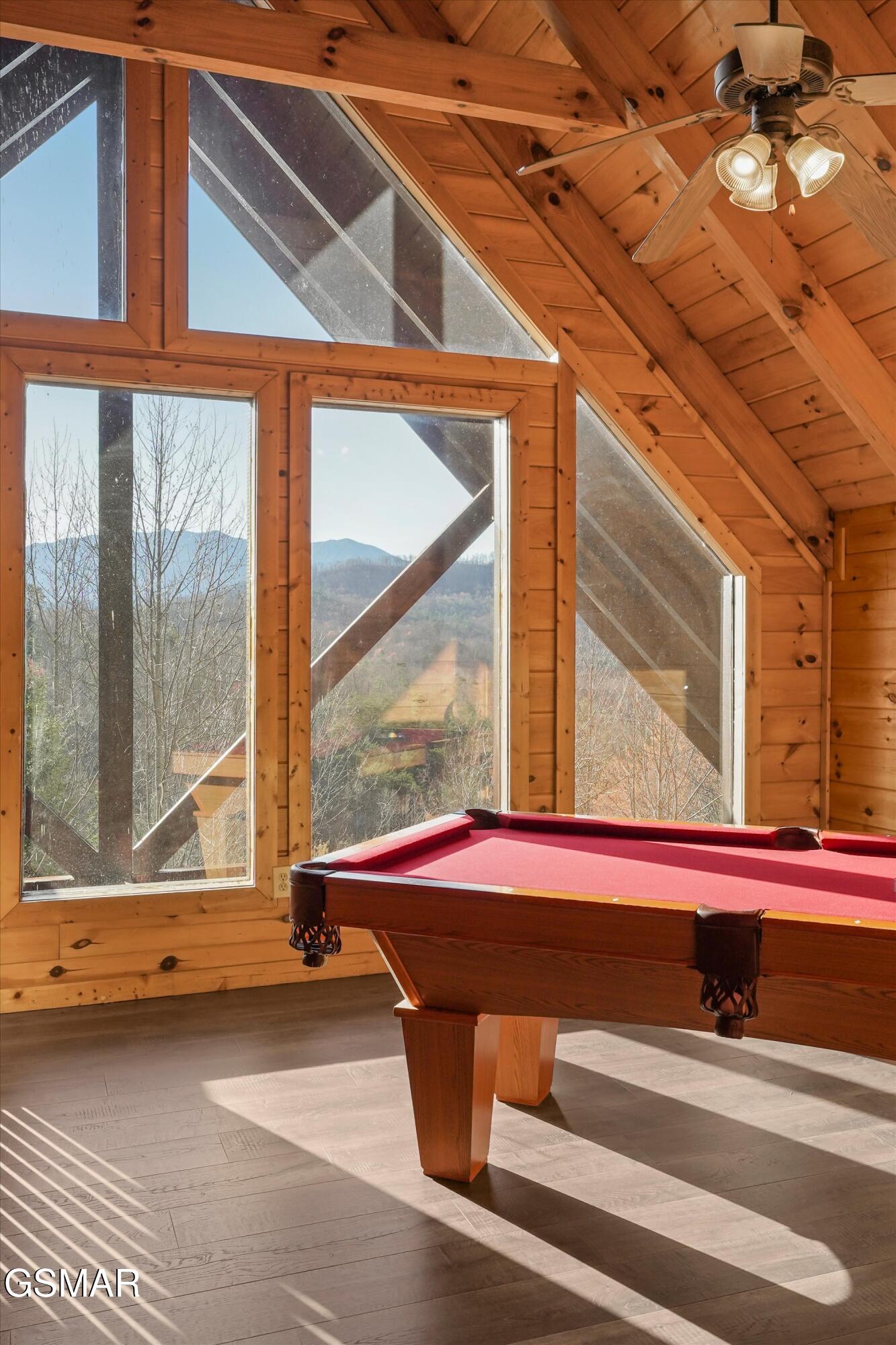 4449 Forest Vista Way Pigeon Forge TN 37863