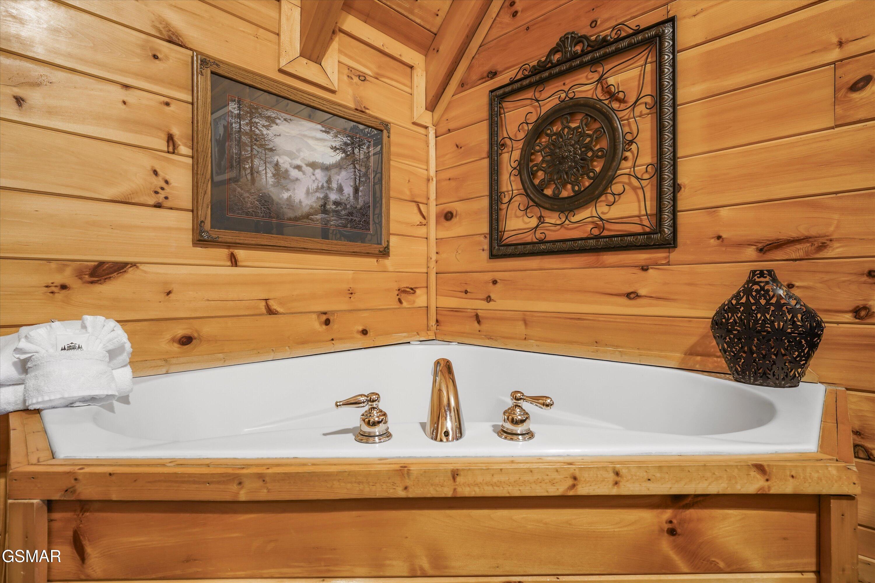 4449 Forest Vista Way Pigeon Forge TN 37863