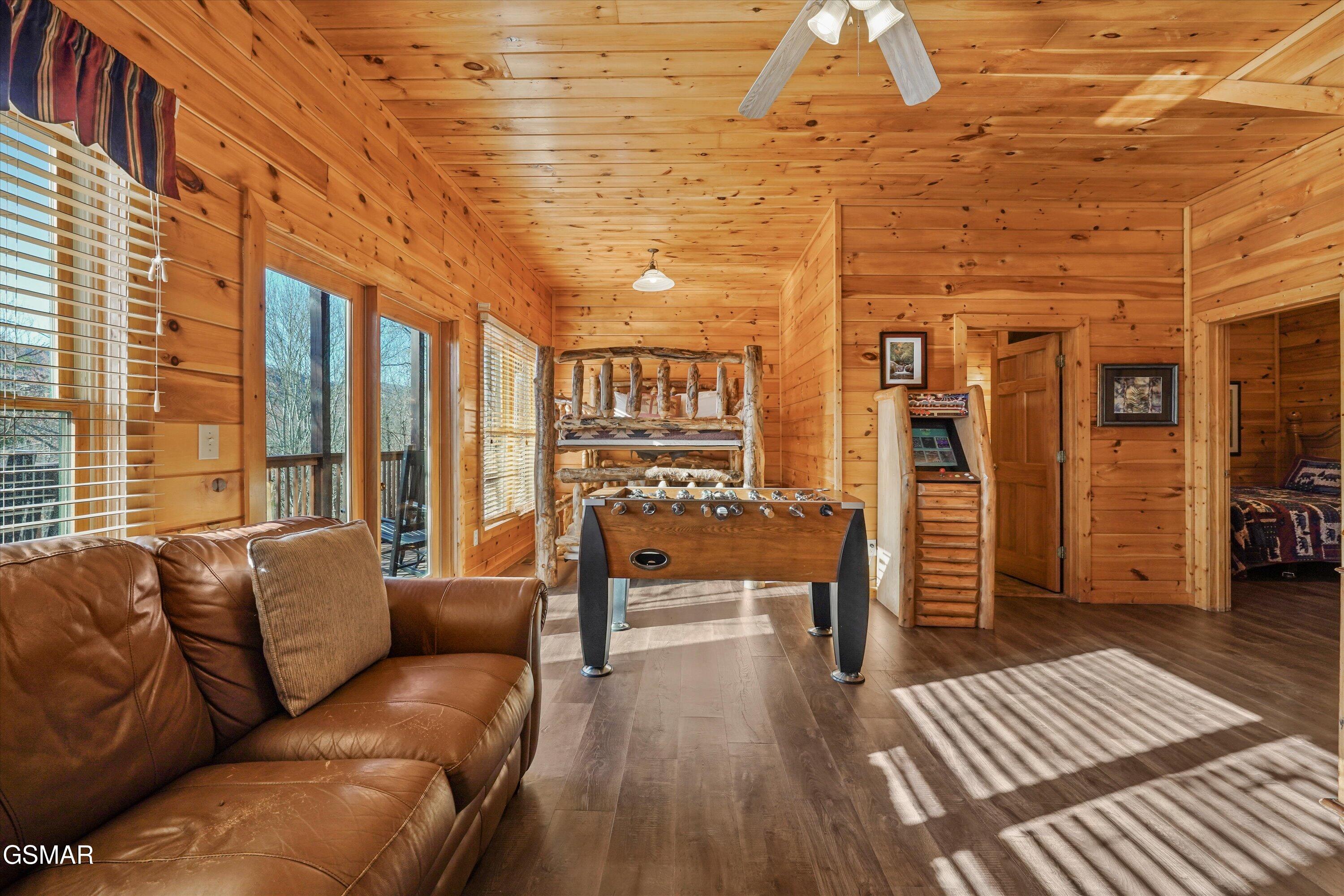 4449 Forest Vista Way Pigeon Forge TN 37863