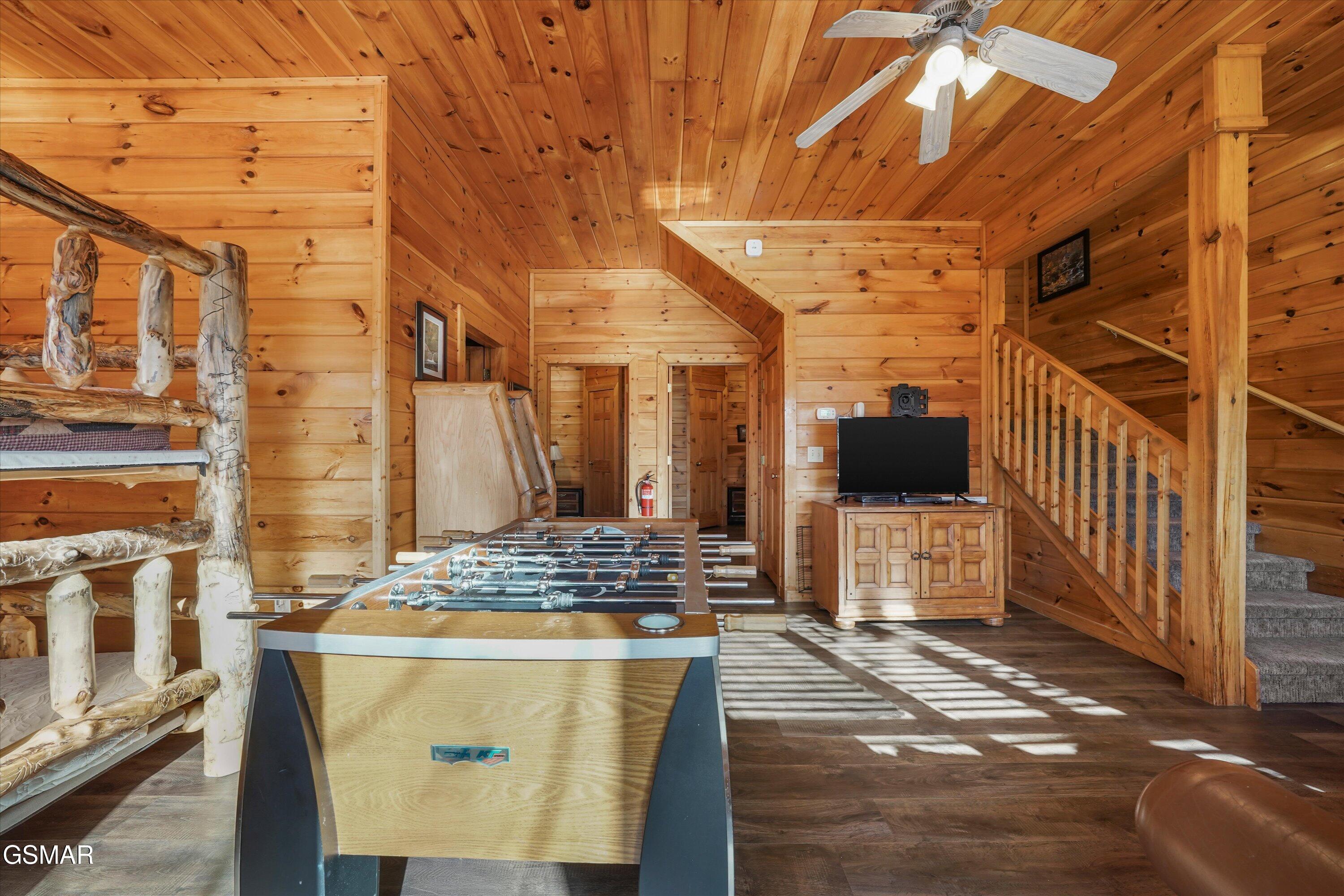 4449 Forest Vista Way Pigeon Forge TN 37863