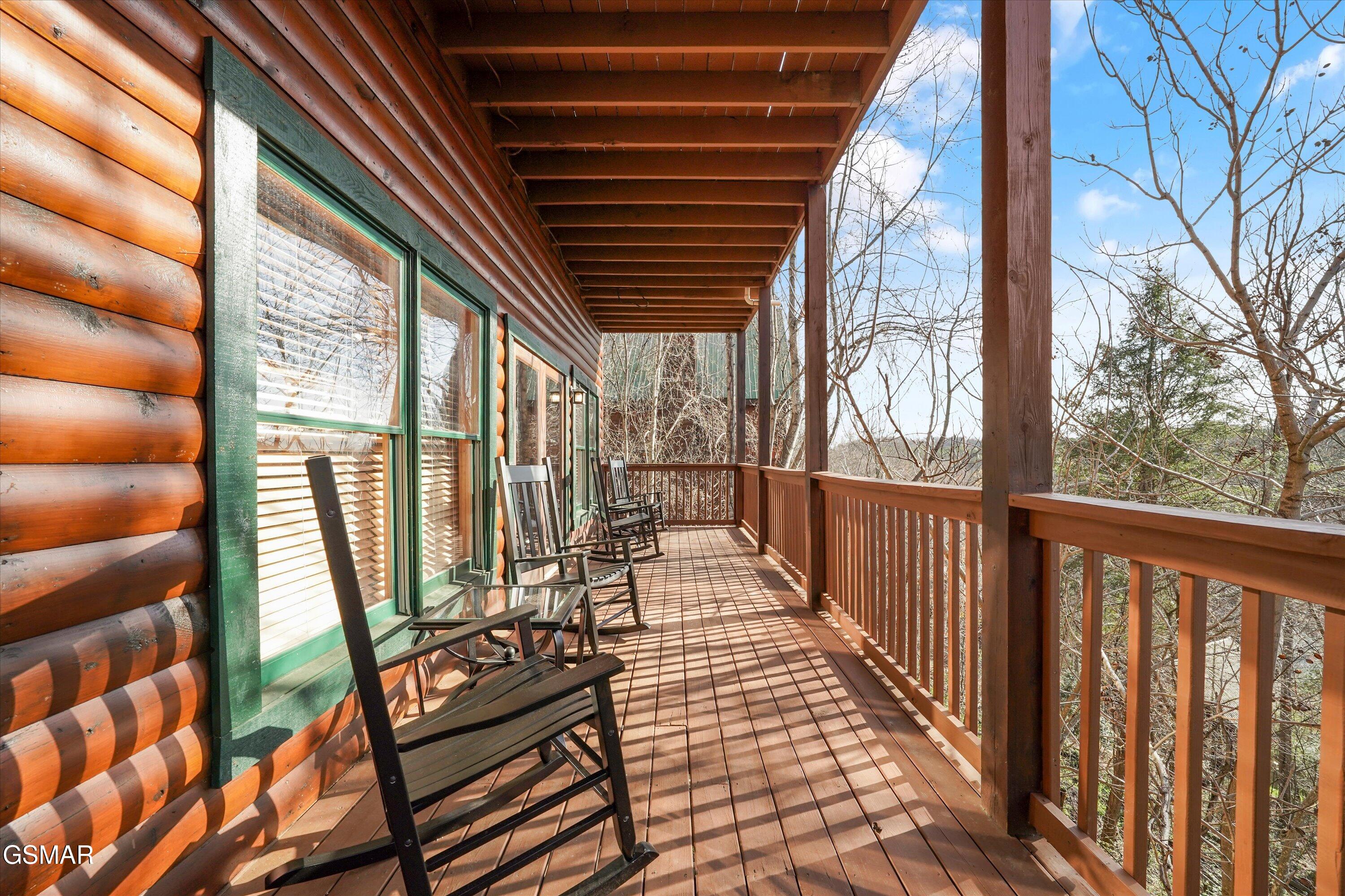 4449 Forest Vista Way Pigeon Forge TN 37863