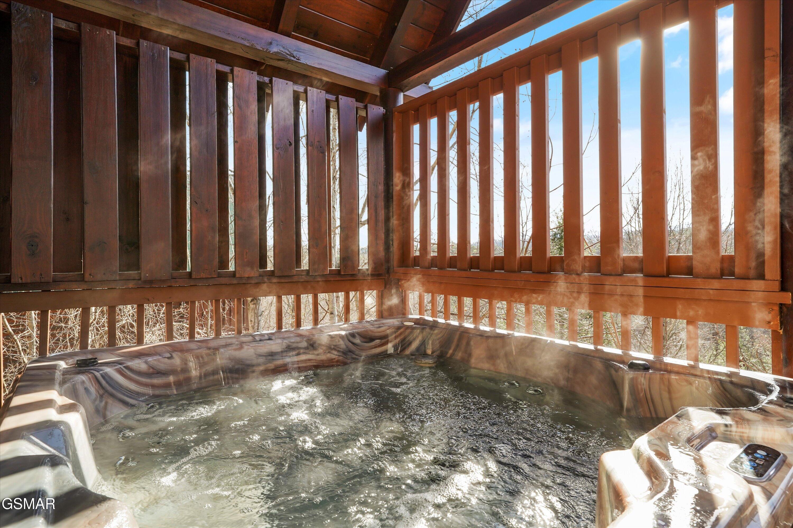 4449 Forest Vista Way Pigeon Forge TN 37863