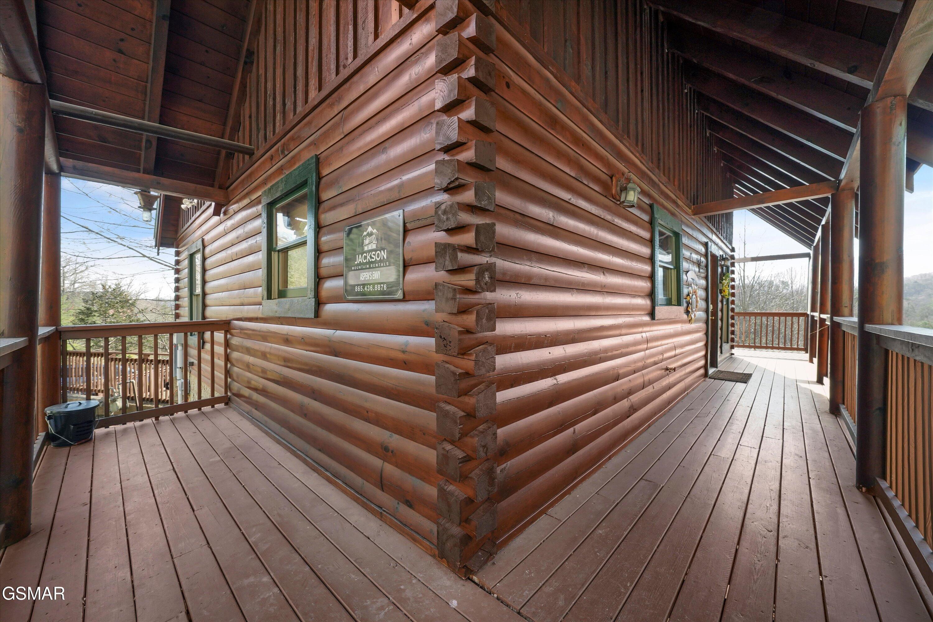 4449 Forest Vista Way Pigeon Forge TN 37863