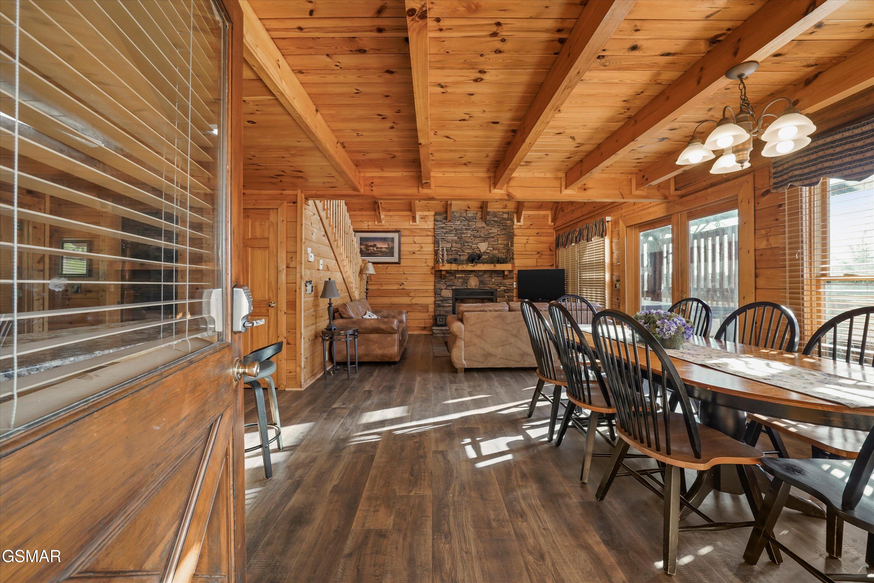 4449 Forest Vista Way Pigeon Forge TN 37863