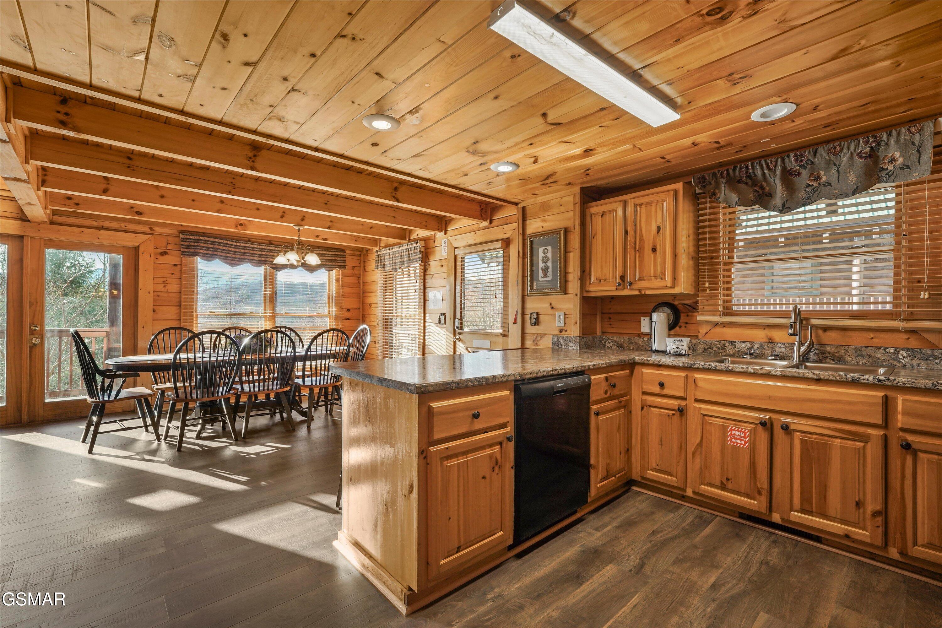 4449 Forest Vista Way Pigeon Forge TN 37863