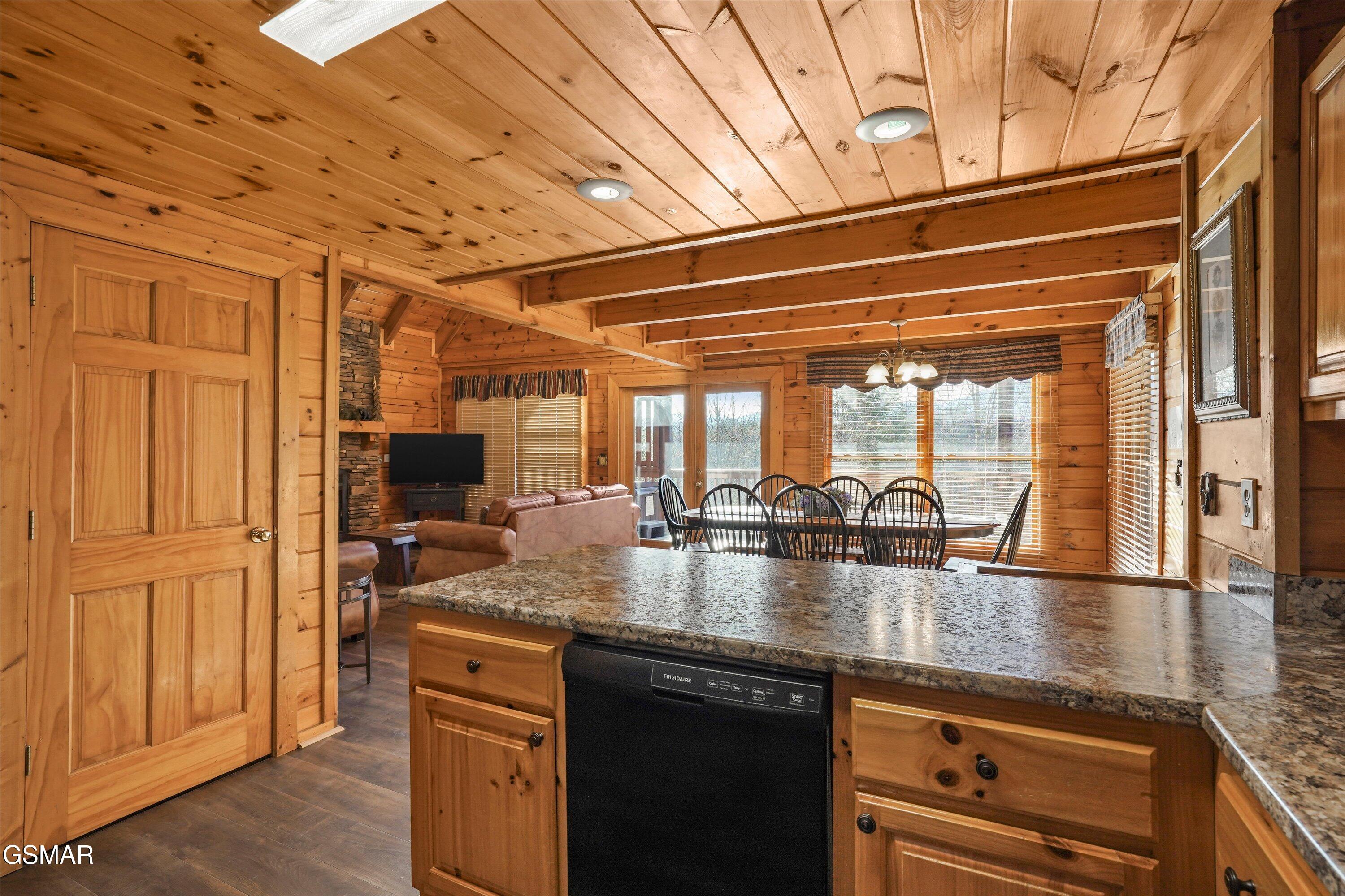 4449 Forest Vista Way Pigeon Forge TN 37863