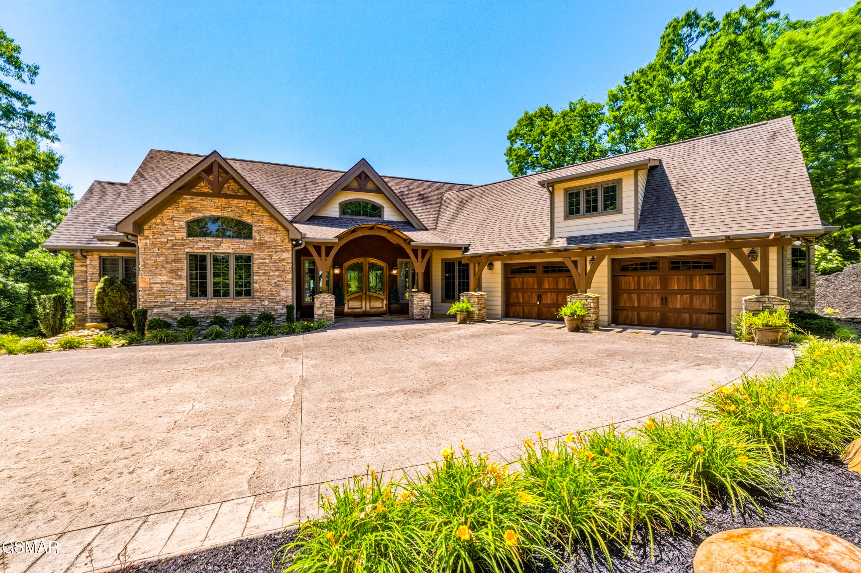 824 Laurel Top Way Gatlinburg TN 37738