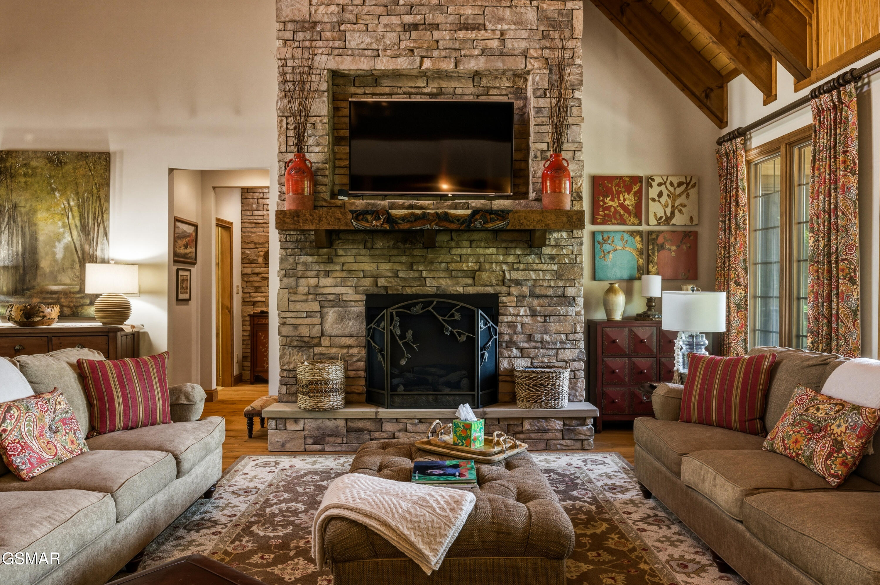 824 Laurel Top Way Gatlinburg TN 37738