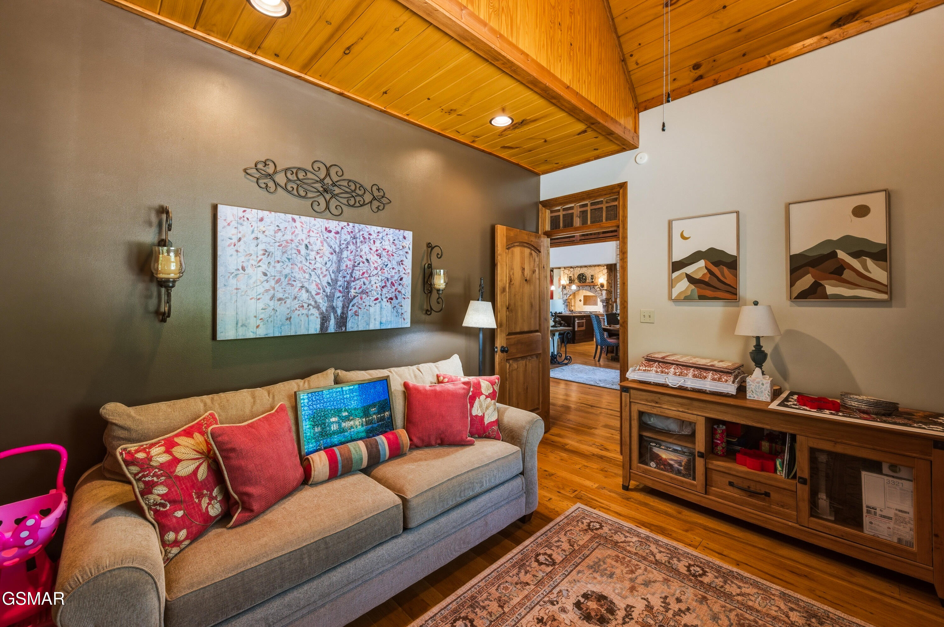 824 Laurel Top Way Gatlinburg TN 37738