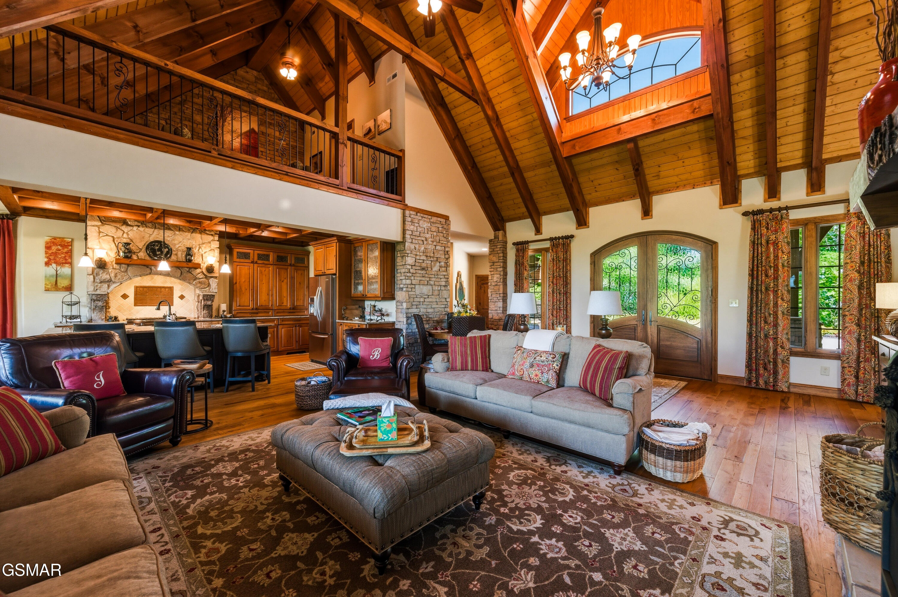 824 Laurel Top Way Gatlinburg TN 37738