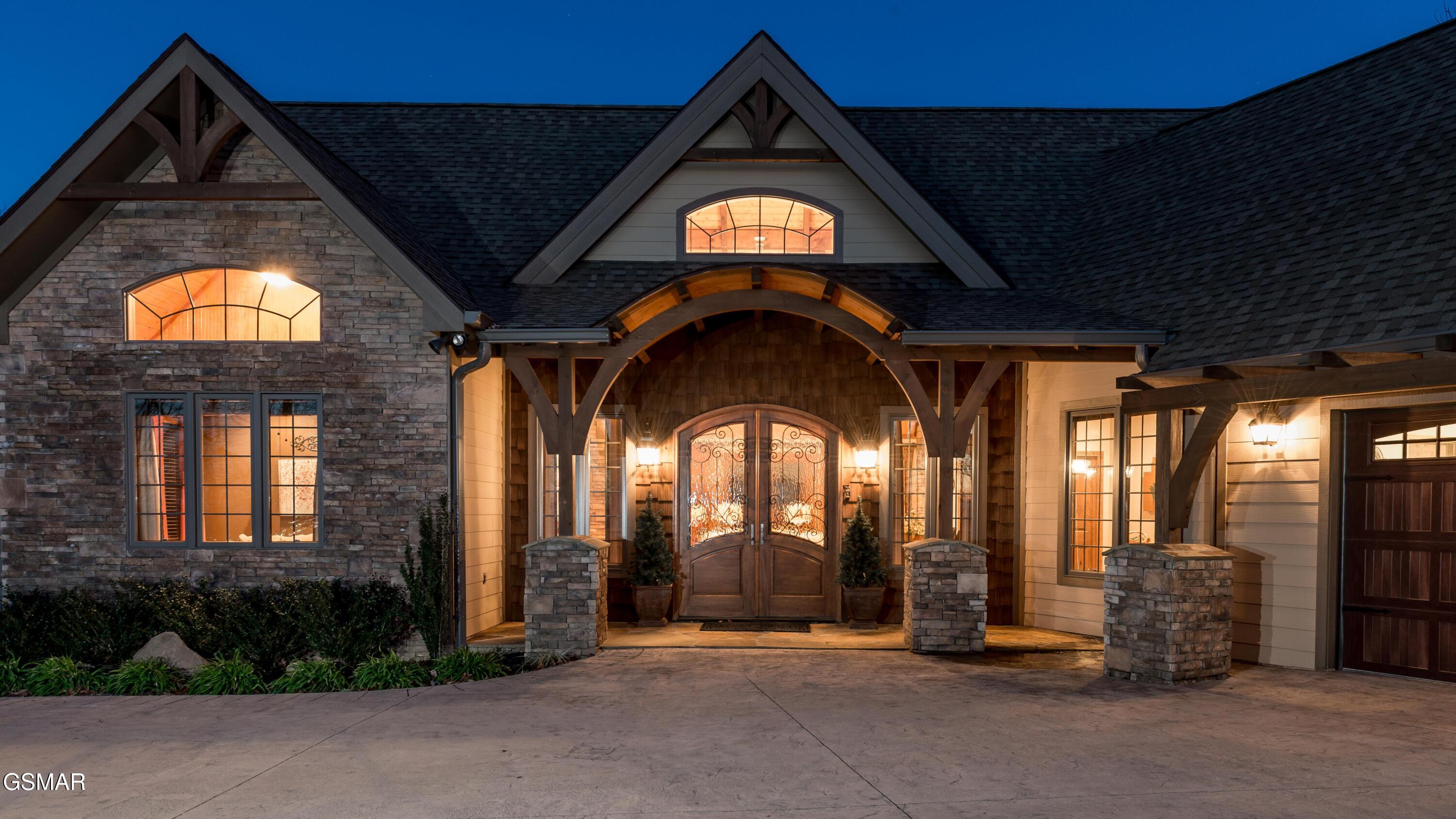 824 Laurel Top Way Gatlinburg TN 37738