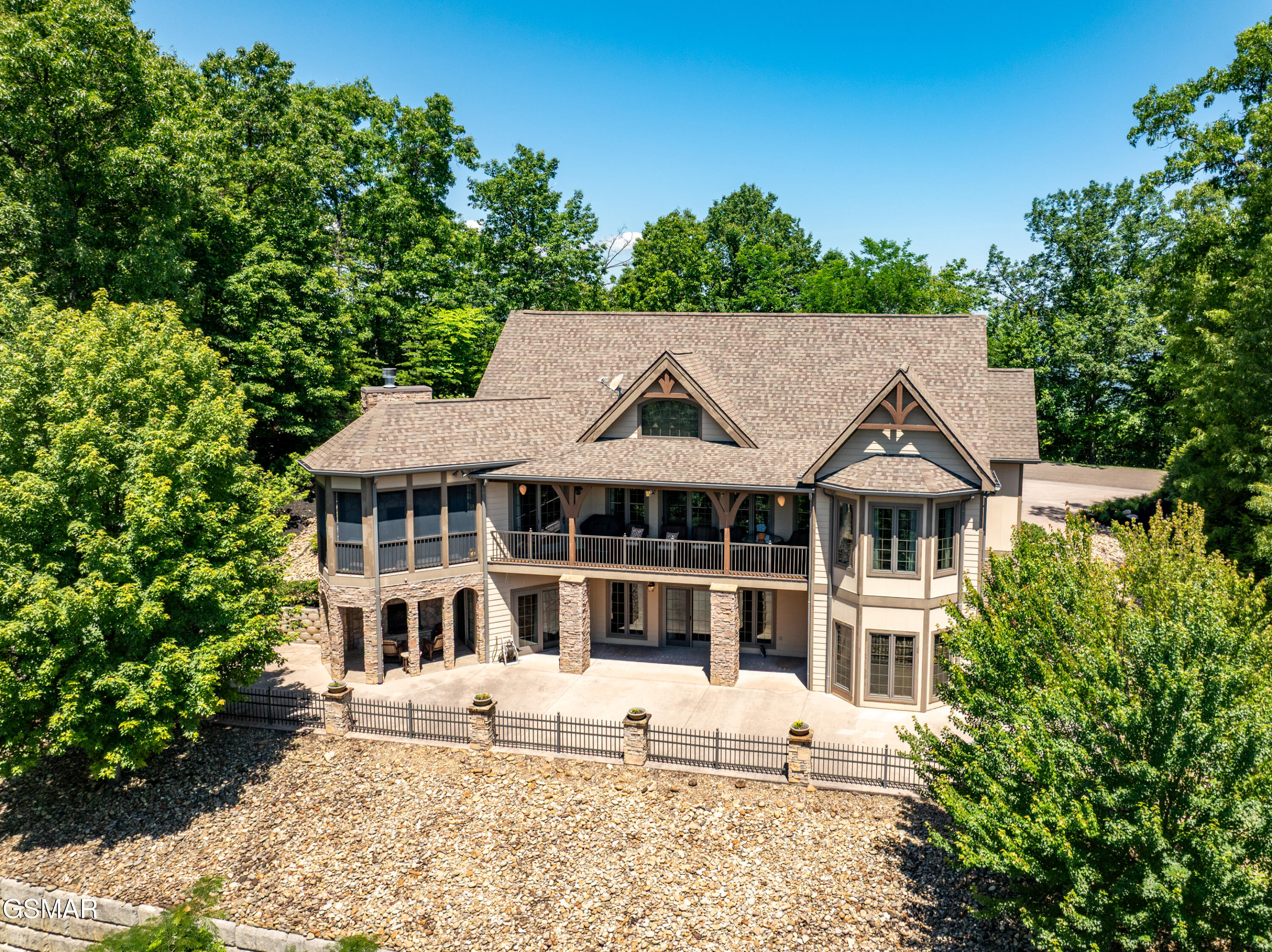 824 Laurel Top Way Gatlinburg TN 37738