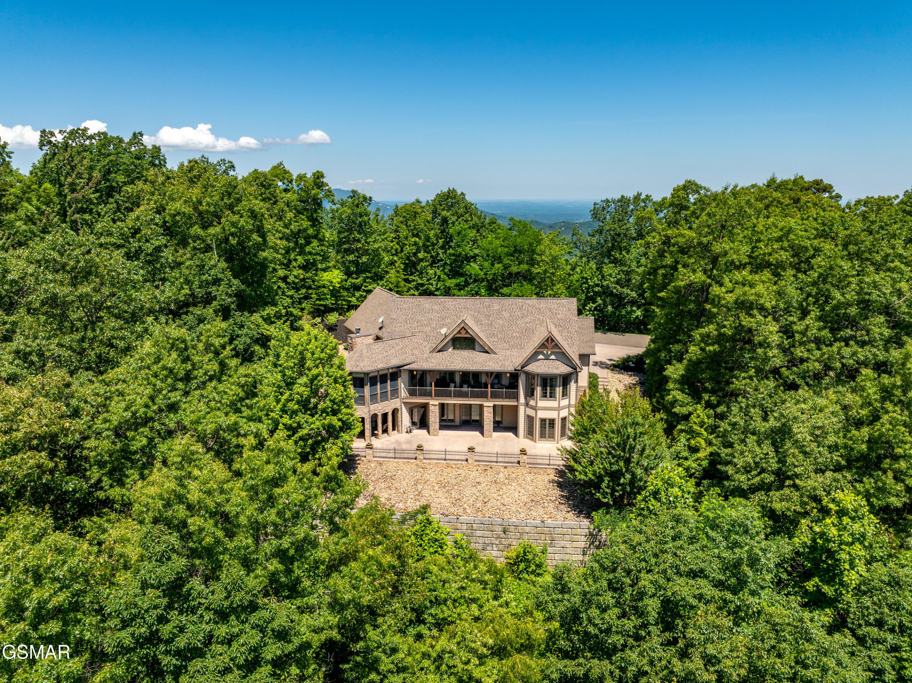 824 Laurel Top Way Gatlinburg TN 37738
