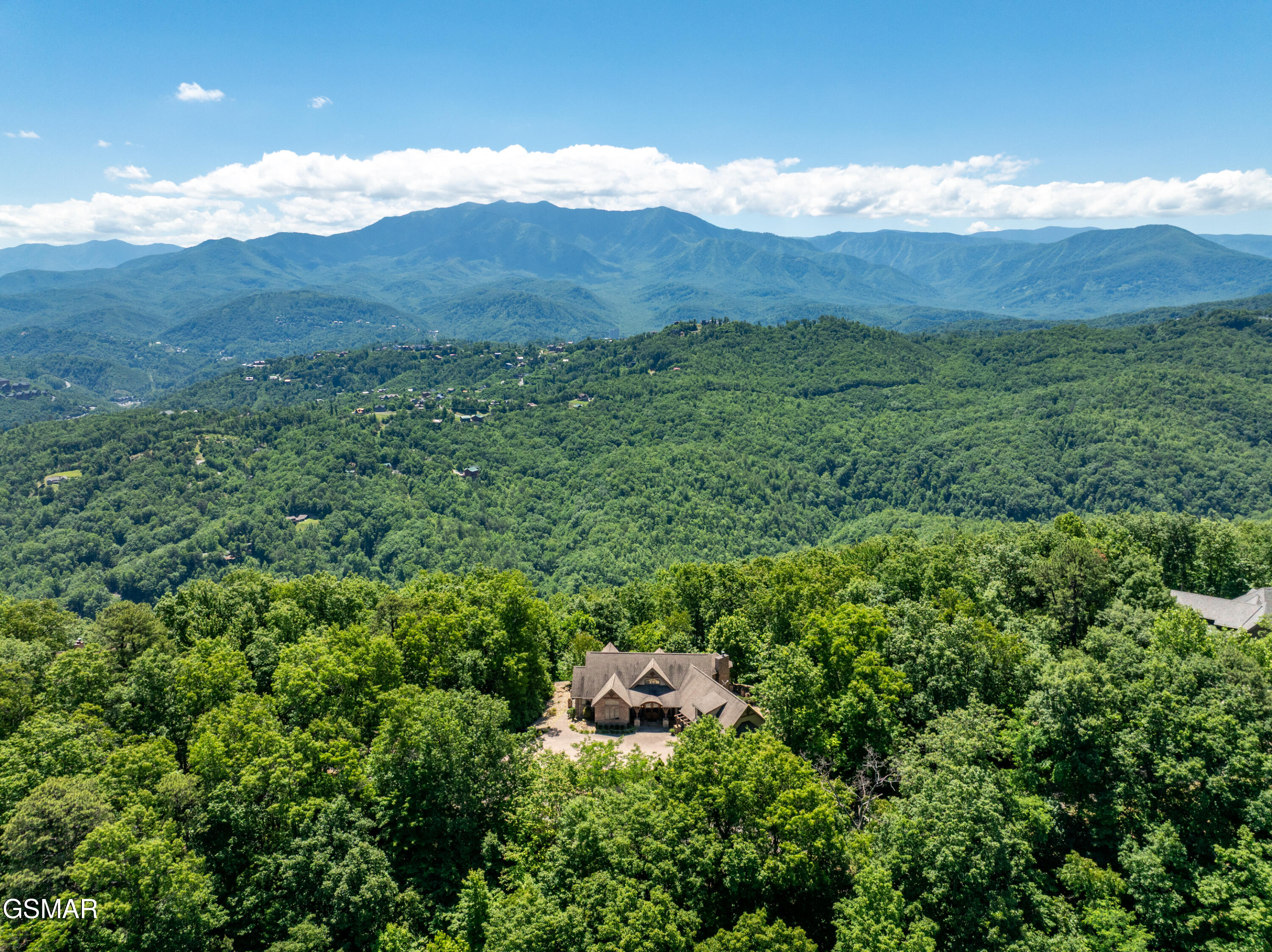 824 Laurel Top Way Gatlinburg TN 37738