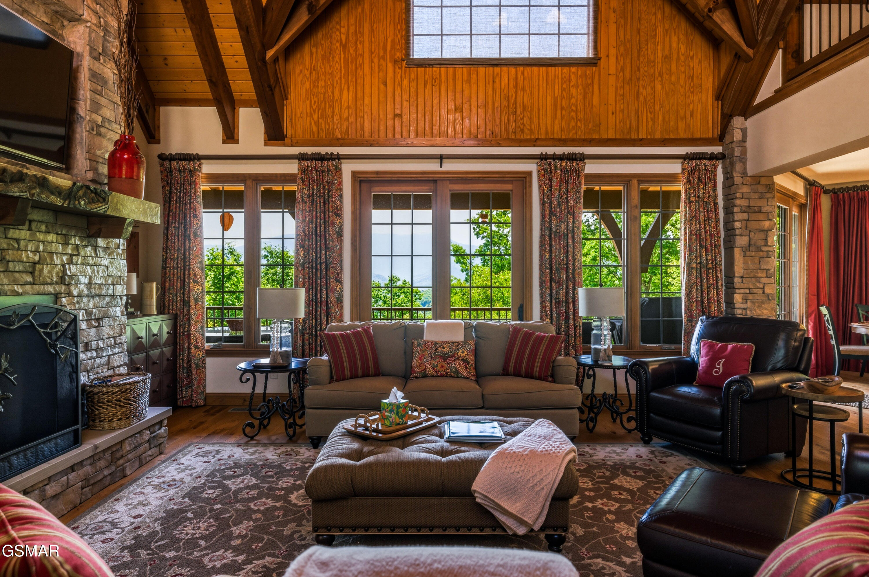 824 Laurel Top Way Gatlinburg TN 37738