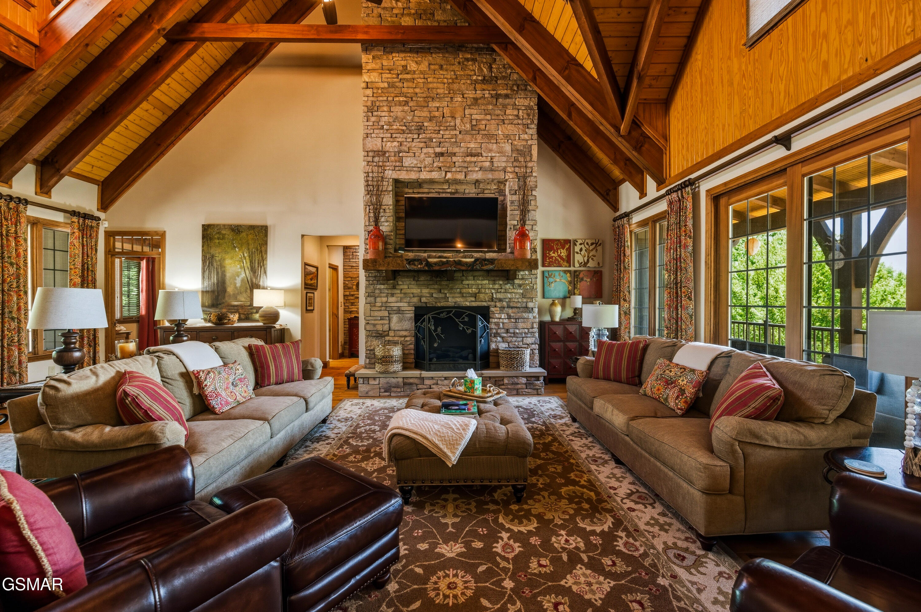 824 Laurel Top Way Gatlinburg TN 37738