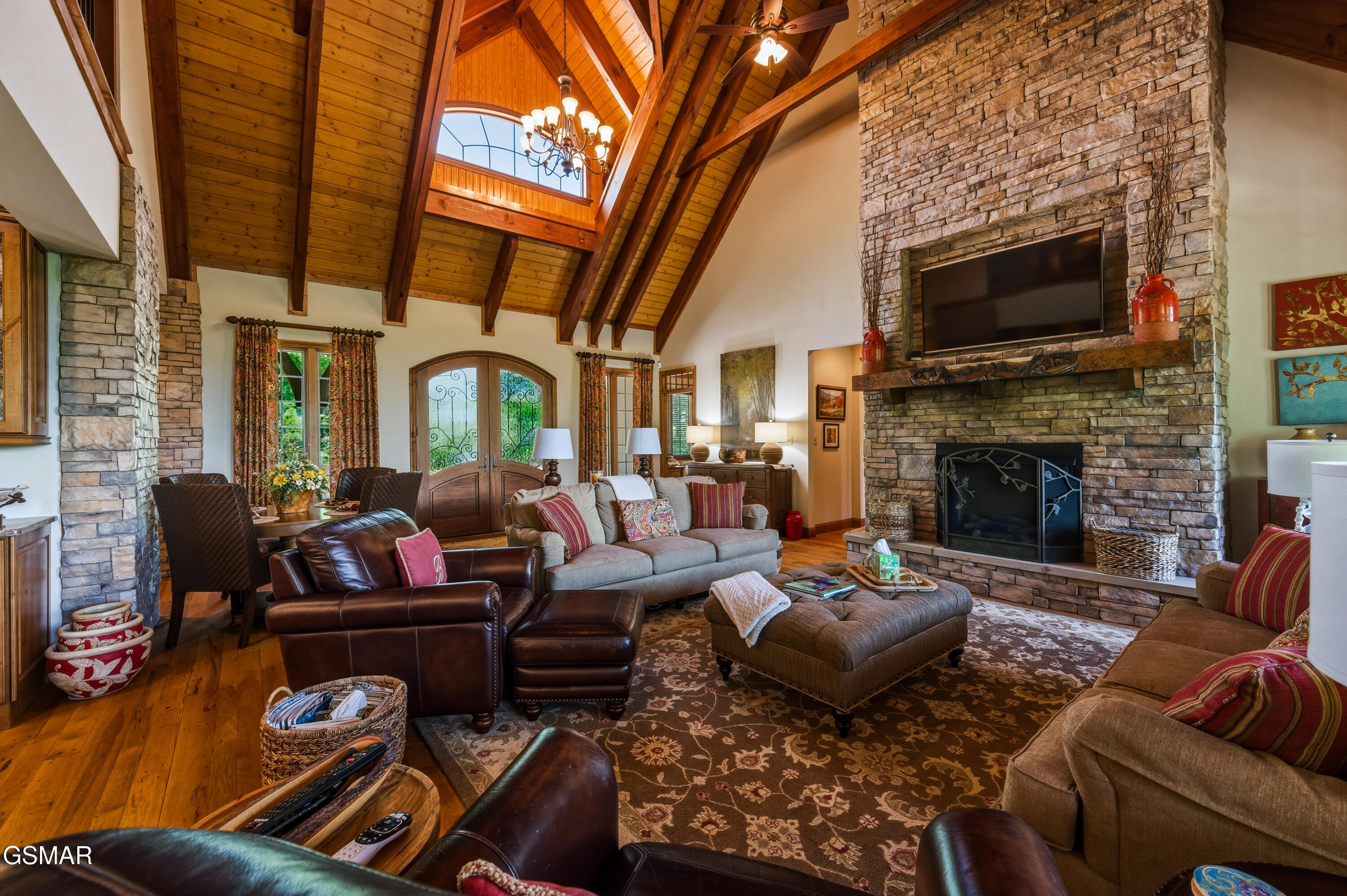 824 Laurel Top Way Gatlinburg TN 37738