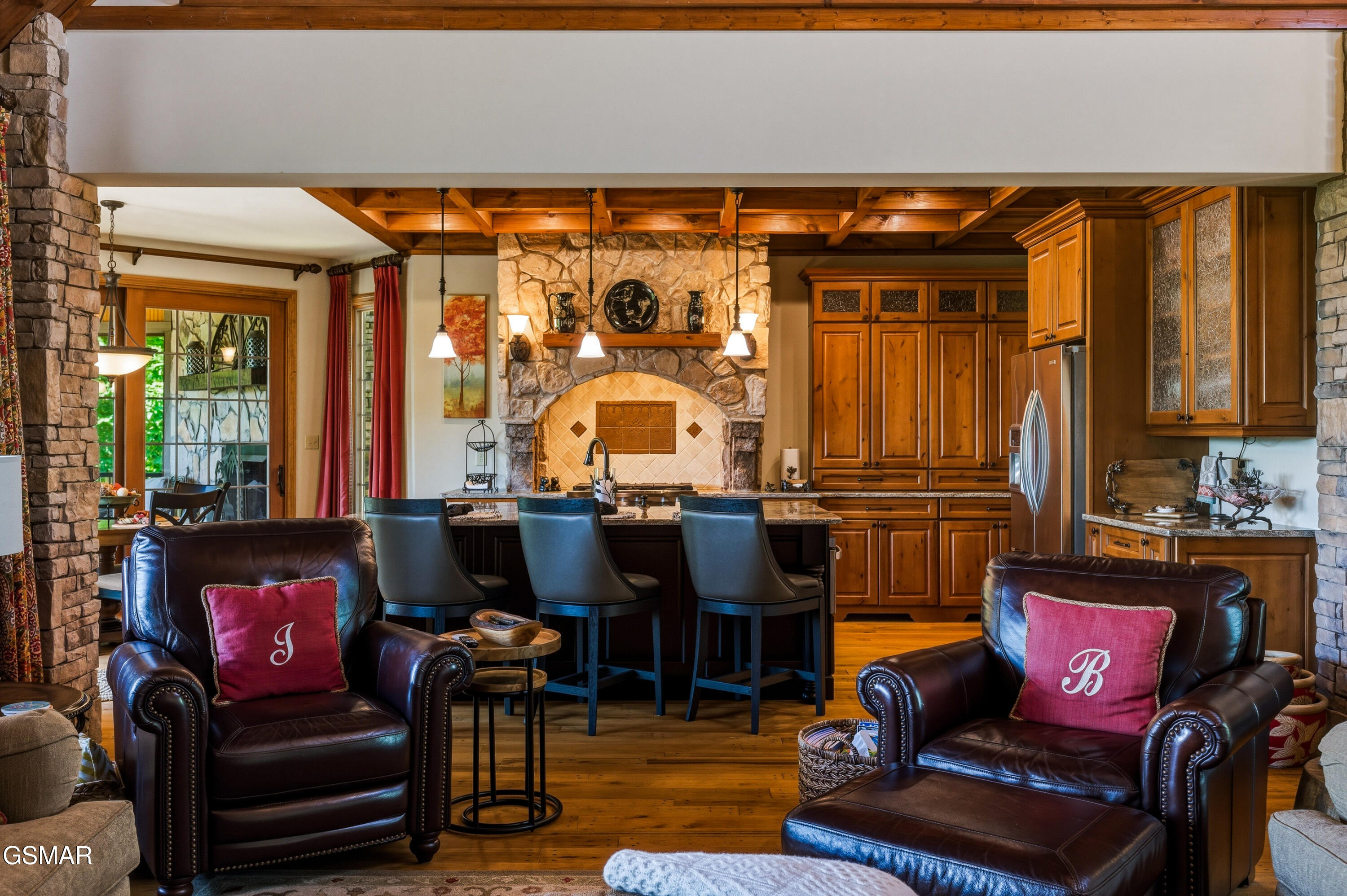 824 Laurel Top Way Gatlinburg TN 37738