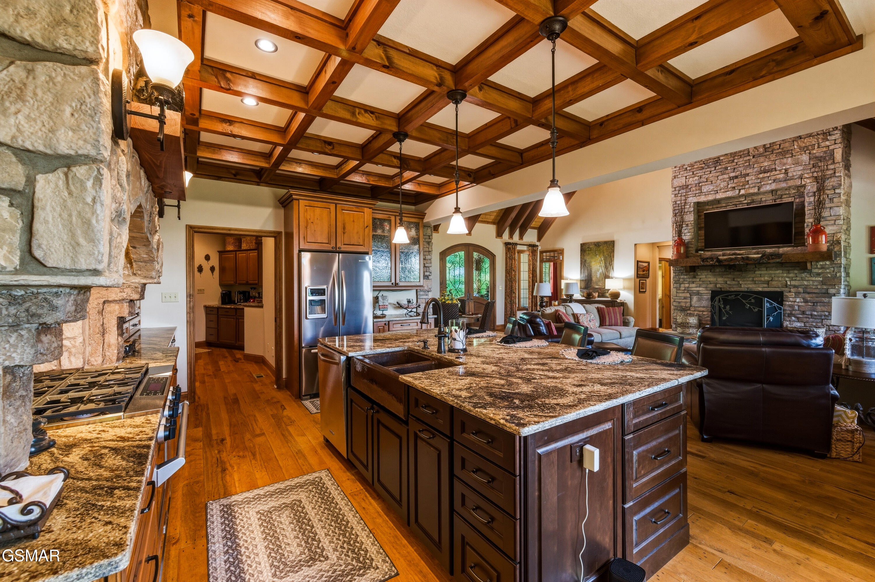 824 Laurel Top Way Gatlinburg TN 37738