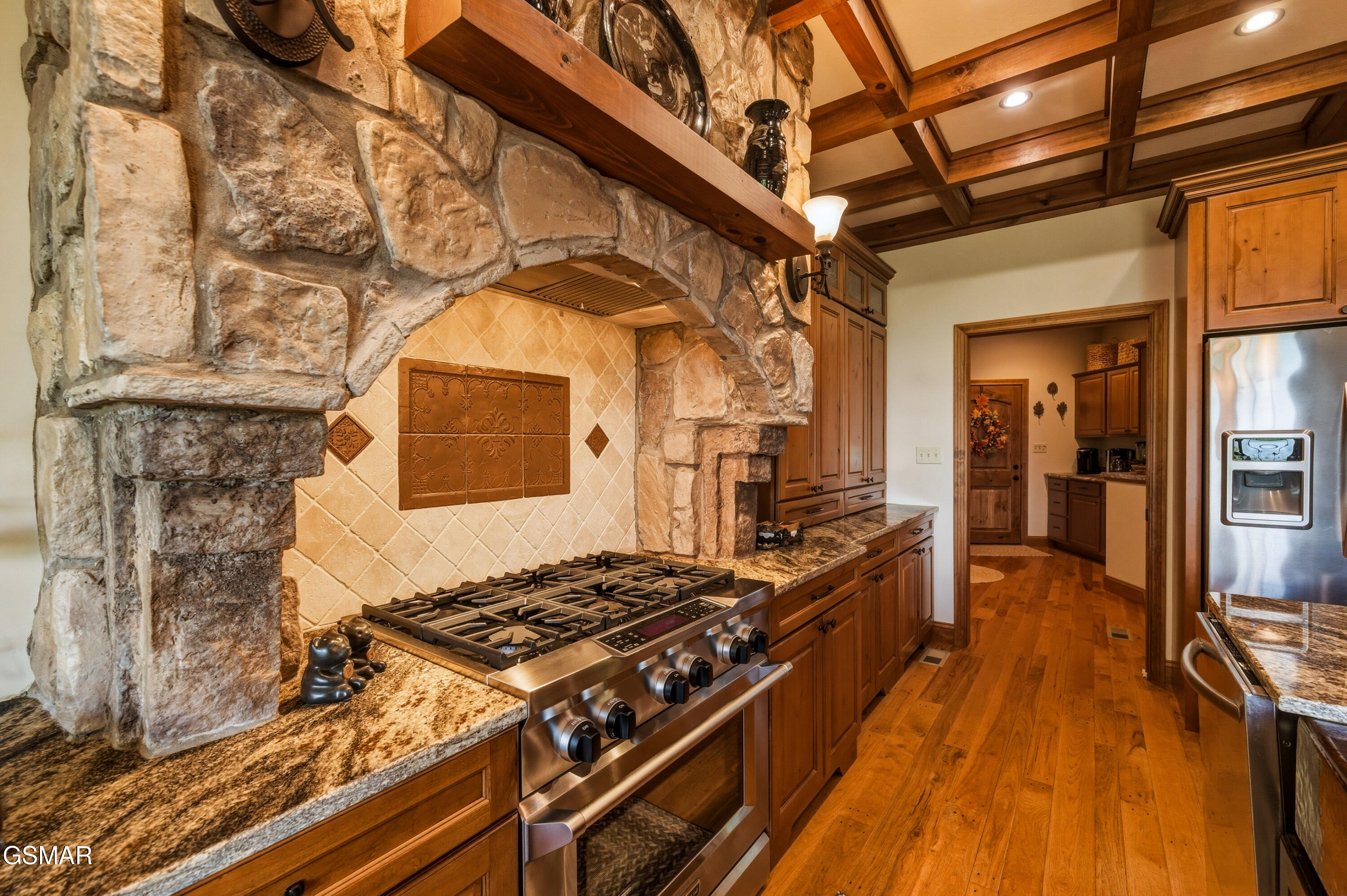 824 Laurel Top Way Gatlinburg TN 37738