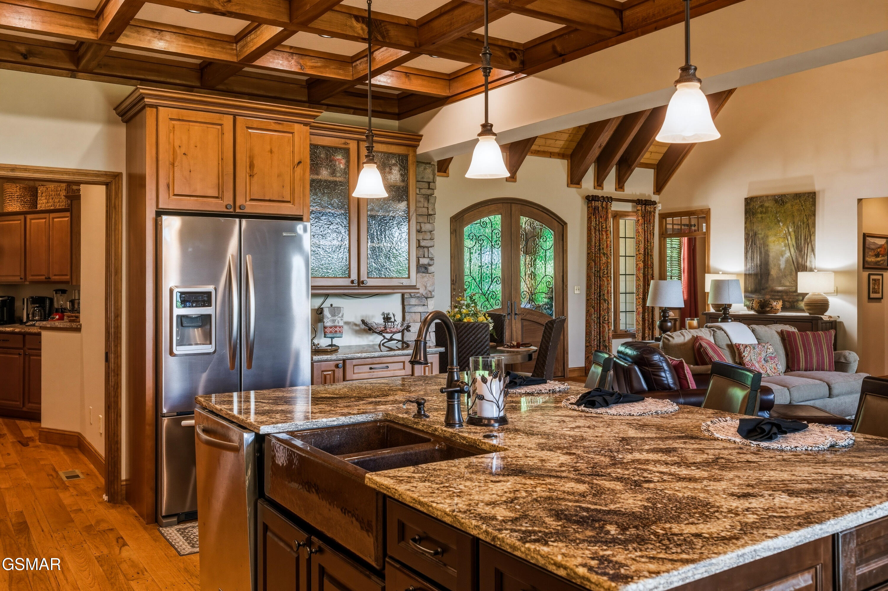 824 Laurel Top Way Gatlinburg TN 37738