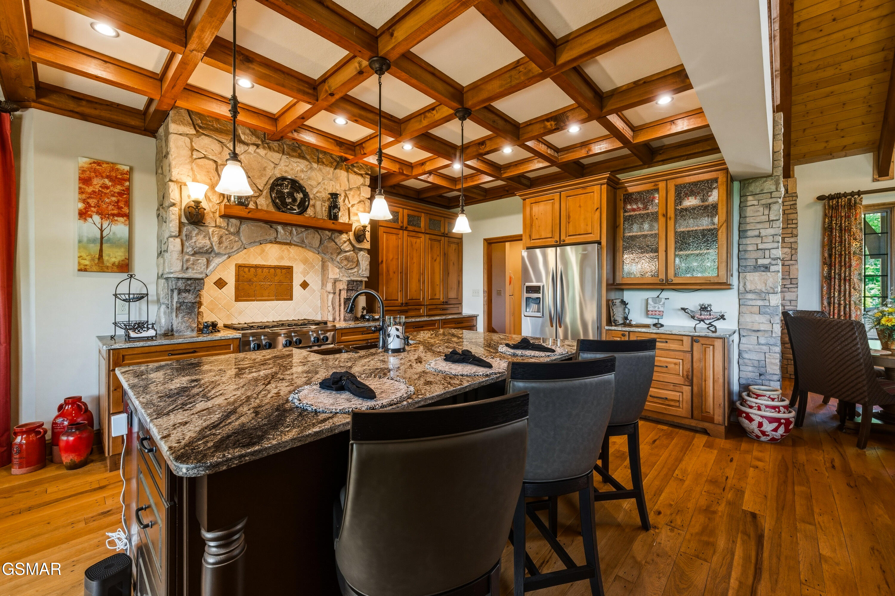 824 Laurel Top Way Gatlinburg TN 37738