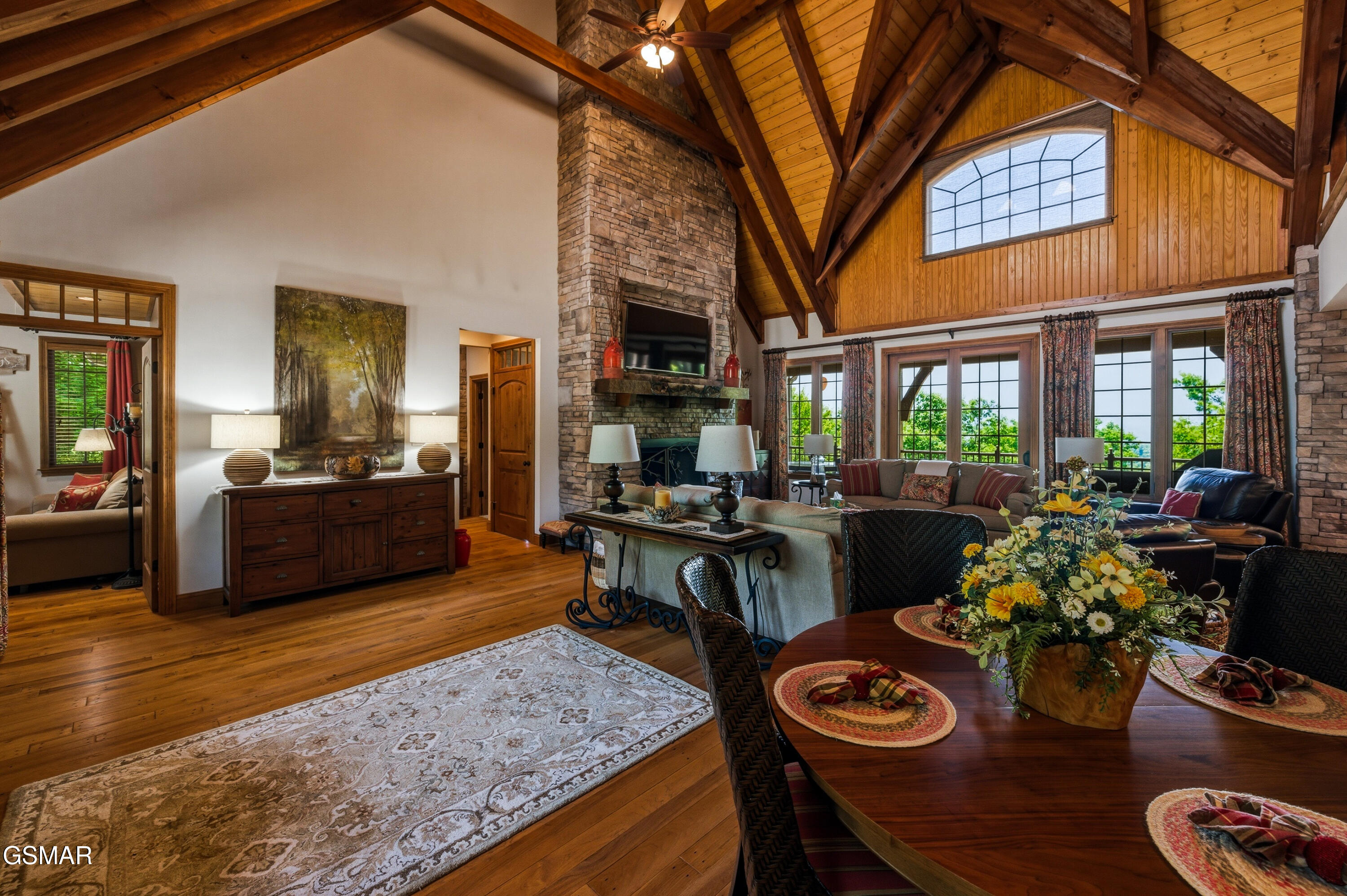 824 Laurel Top Way Gatlinburg TN 37738