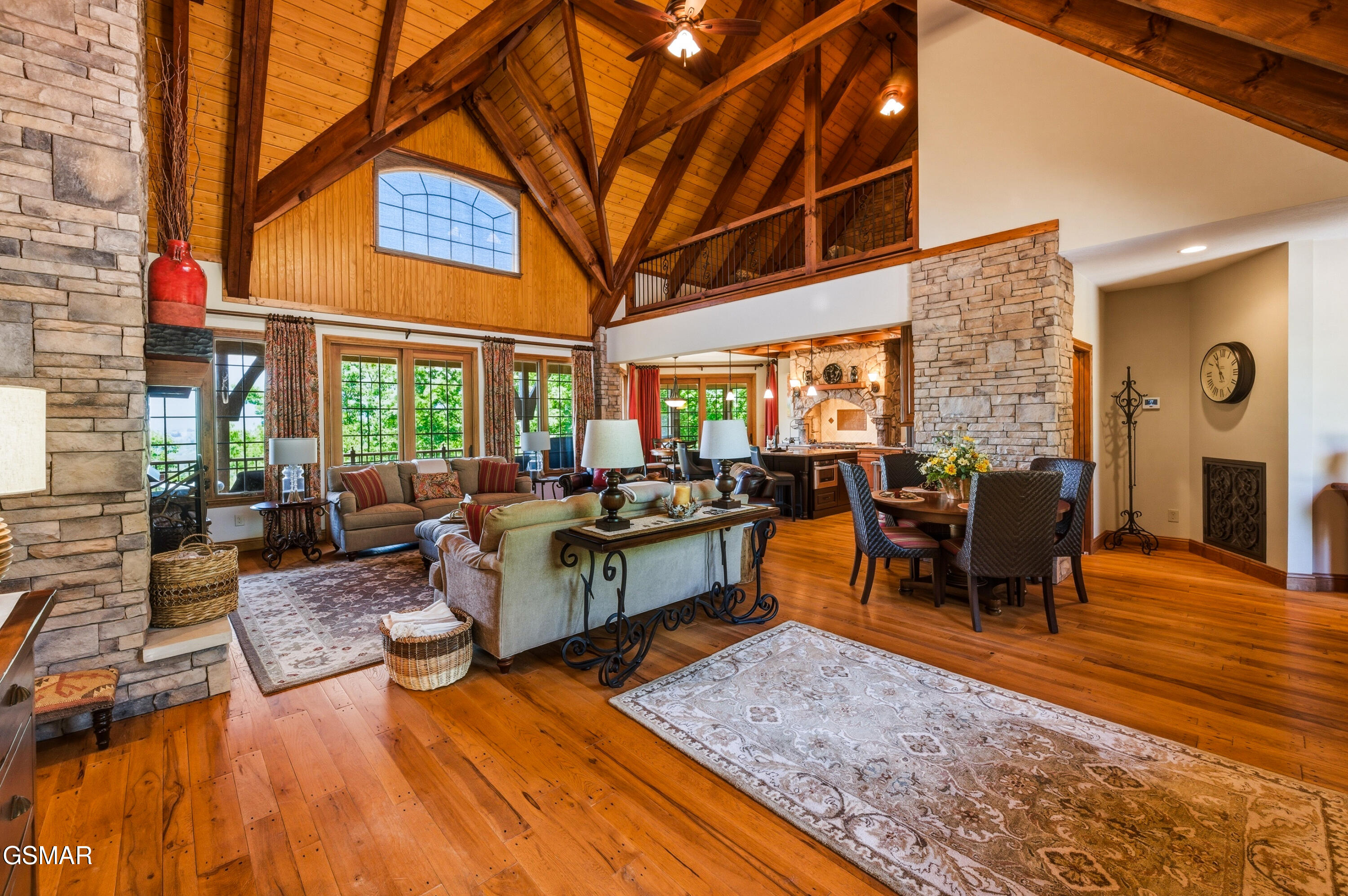 824 Laurel Top Way Gatlinburg TN 37738