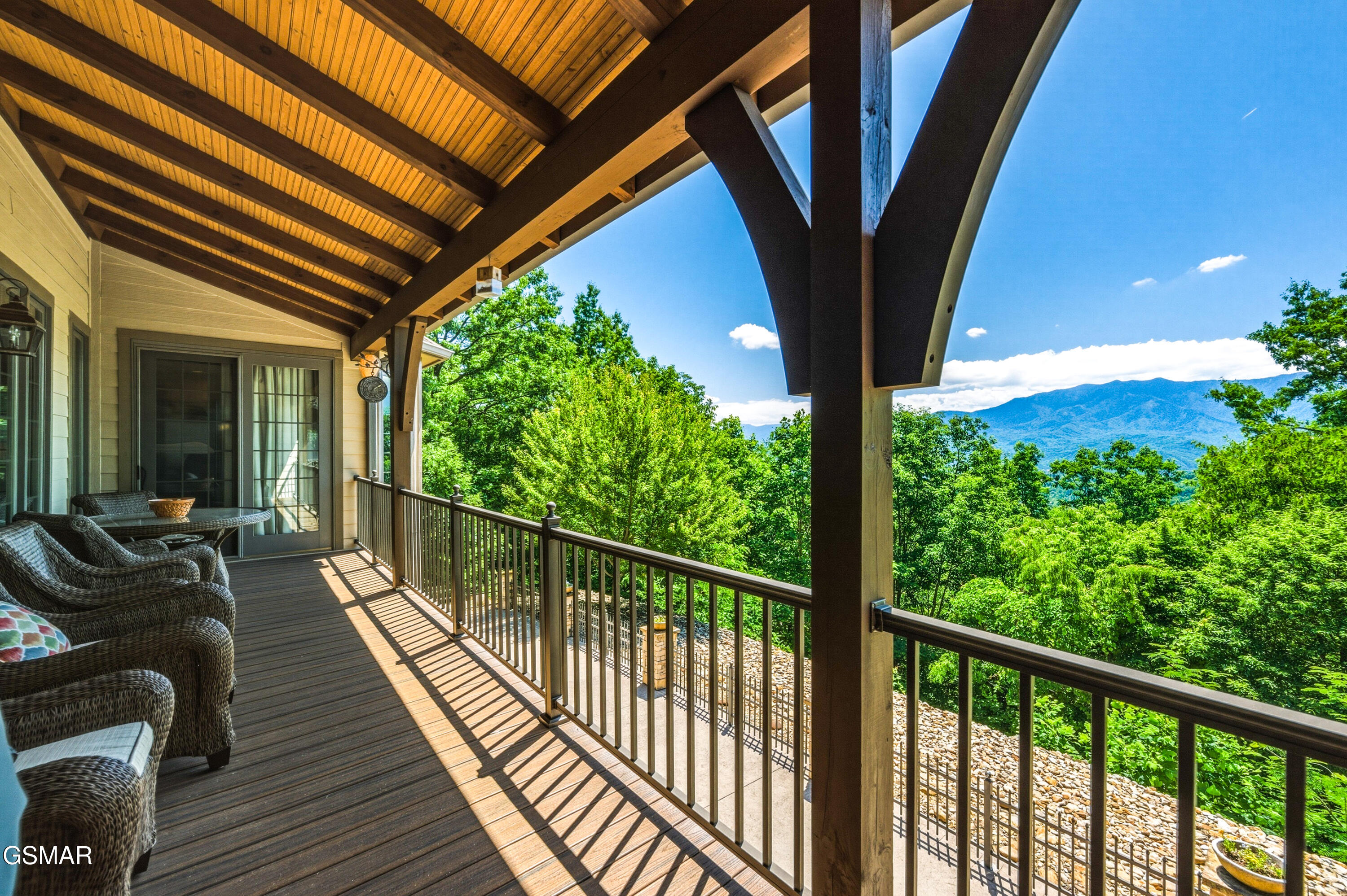 824 Laurel Top Way Gatlinburg TN 37738