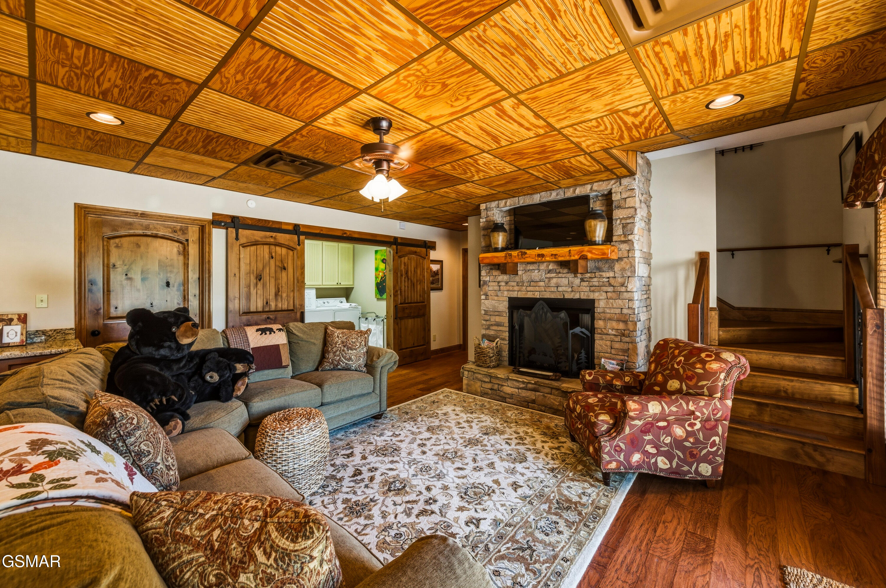 824 Laurel Top Way Gatlinburg TN 37738