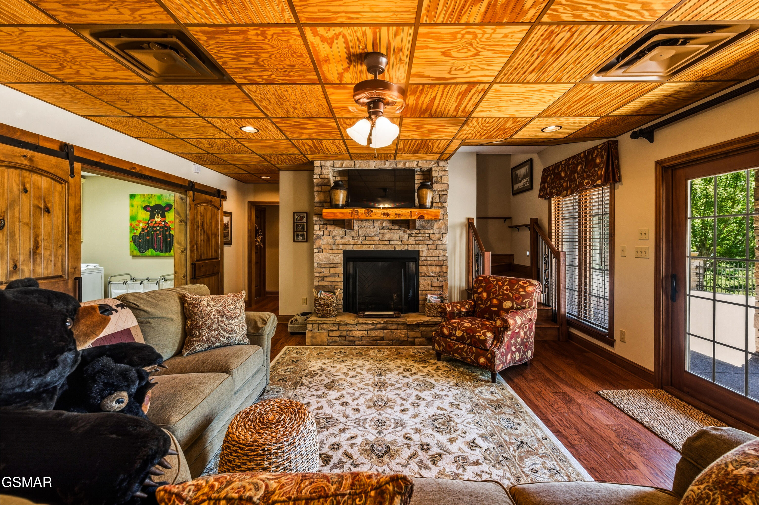 824 Laurel Top Way Gatlinburg TN 37738