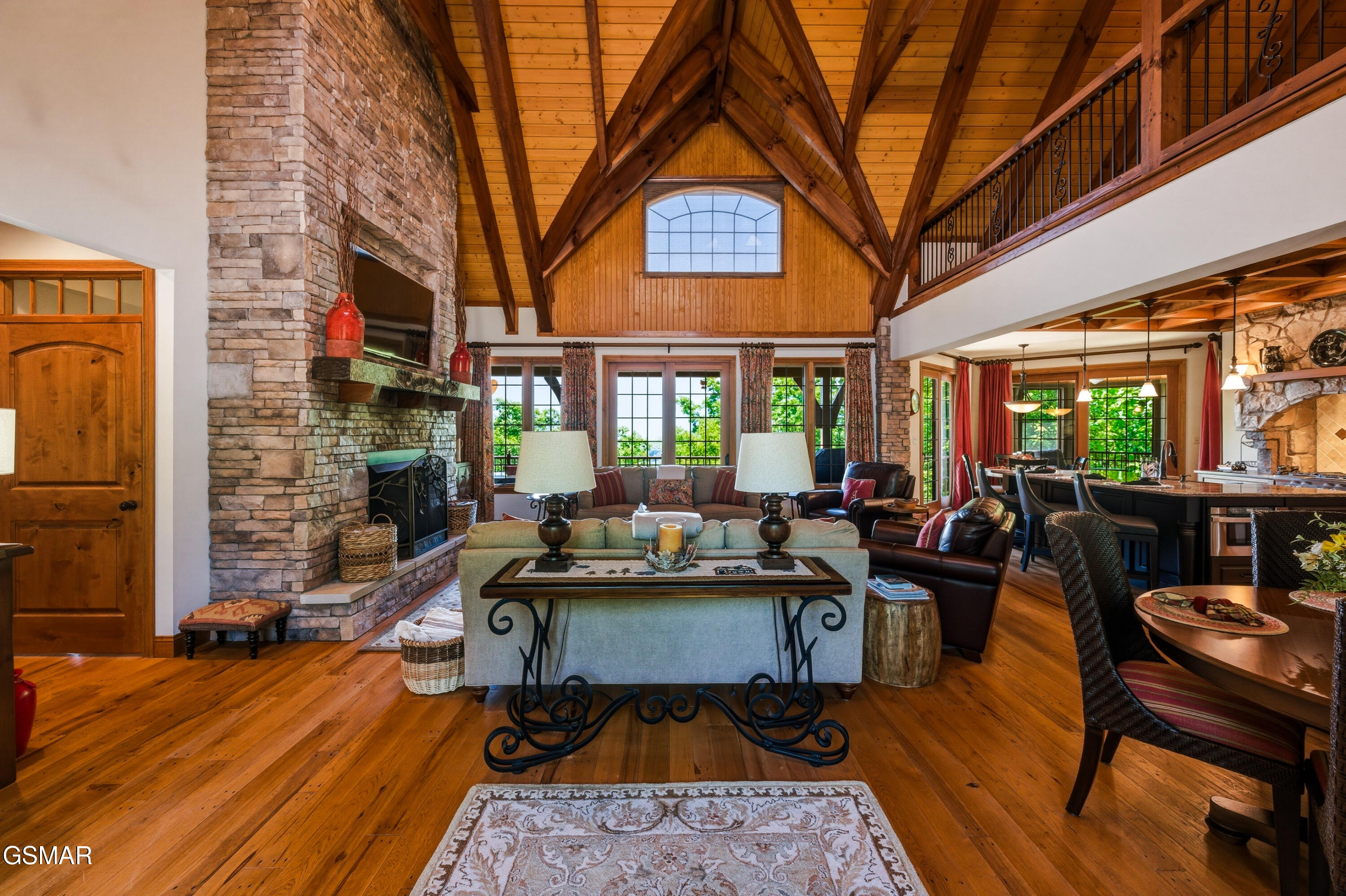 824 Laurel Top Way Gatlinburg TN 37738