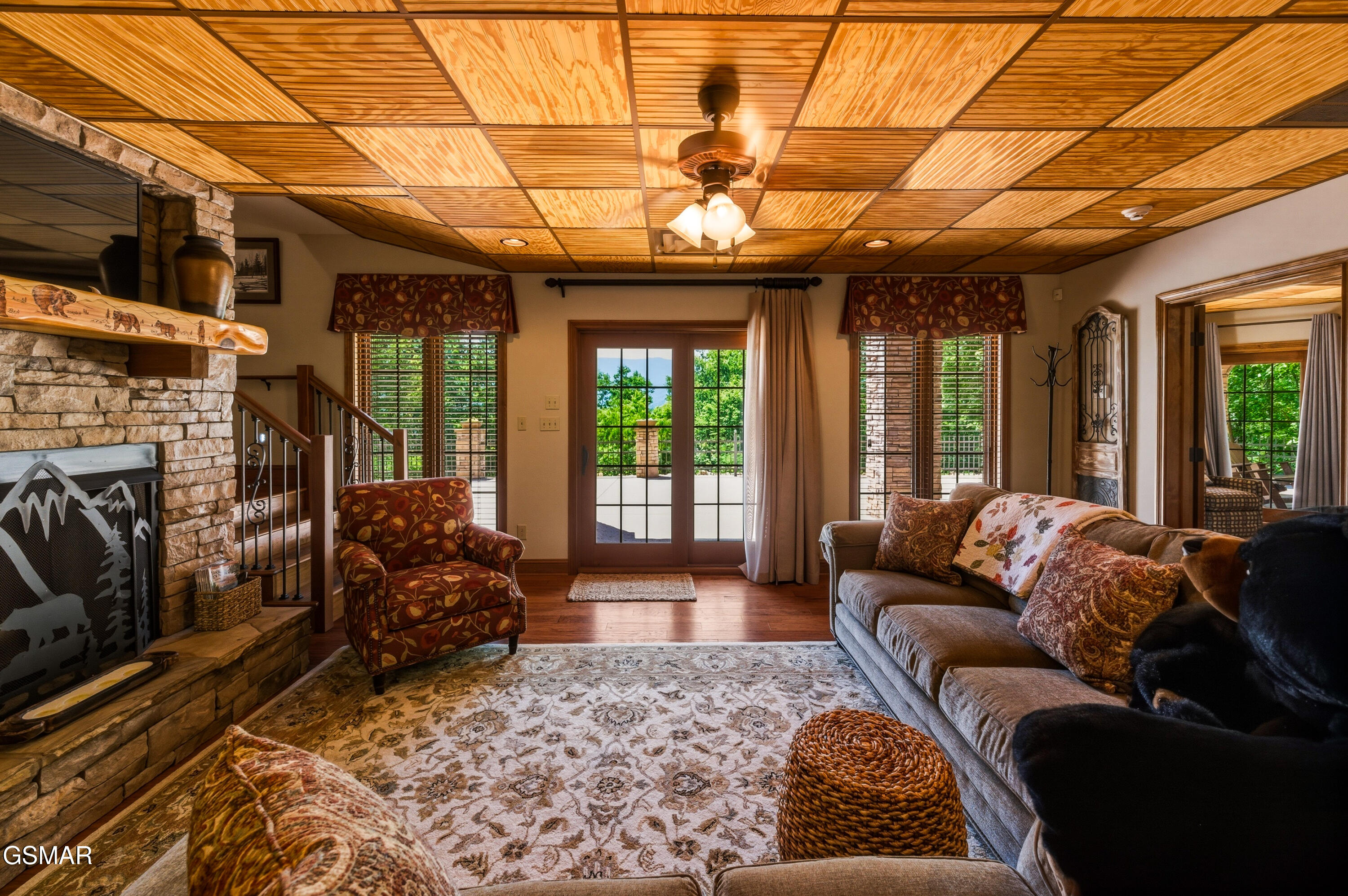824 Laurel Top Way Gatlinburg TN 37738